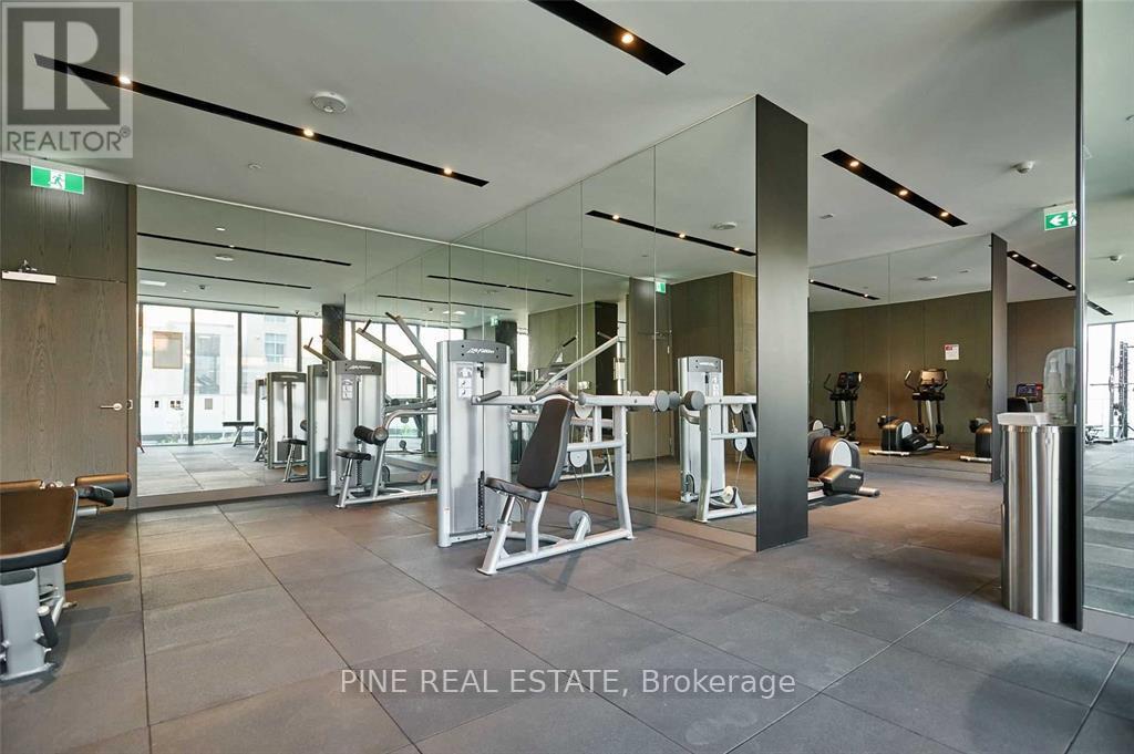 1305 - 25 Richmond Street E, Toronto (Church-Yonge Corridor), Ontario  M5C 0A6 - Photo 43 - C12318377