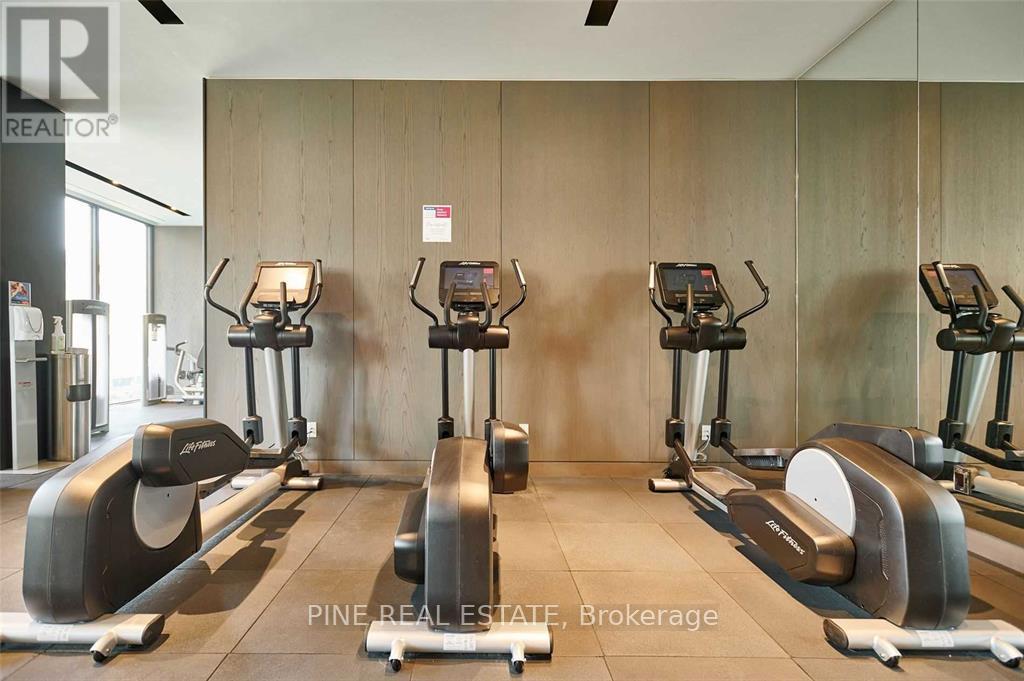 1305 - 25 Richmond Street E, Toronto (Church-Yonge Corridor), Ontario  M5C 0A6 - Photo 44 - C12318377