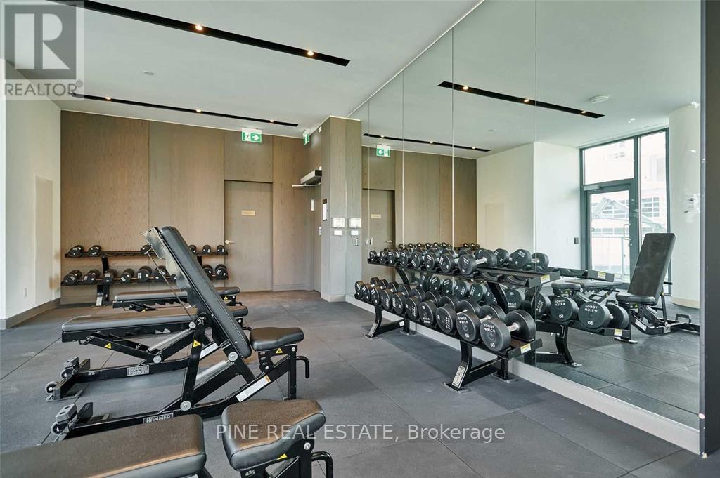 1305 - 25 Richmond Street E, Toronto (Church-Yonge Corridor), Ontario  M5C 0A6 - Photo 45 - C12318377