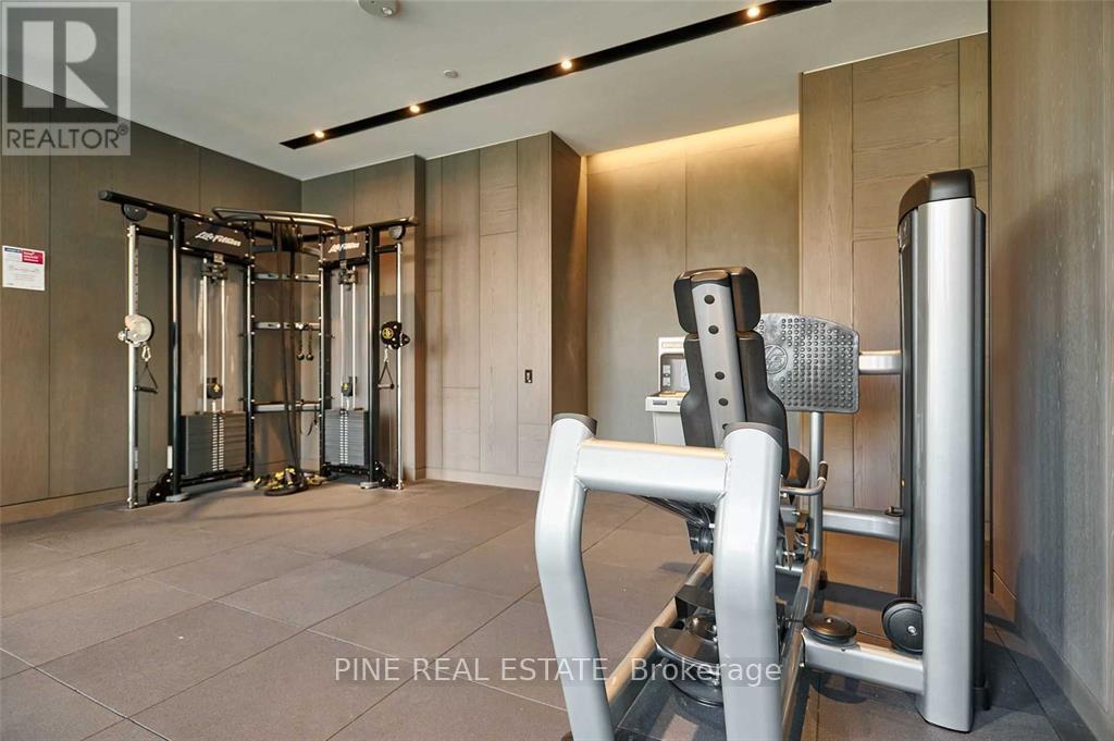 1305 - 25 Richmond Street E, Toronto (Church-Yonge Corridor), Ontario  M5C 0A6 - Photo 46 - C12318377