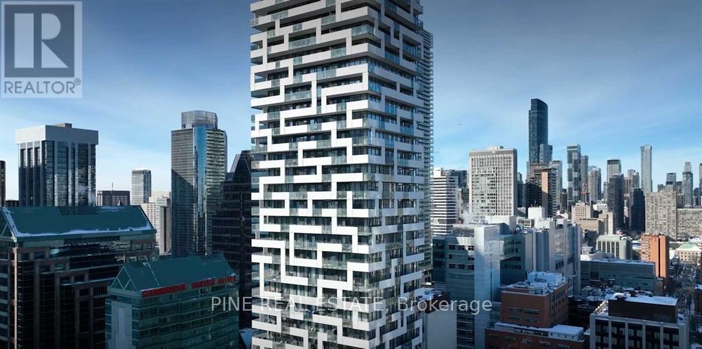1305 - 25 Richmond Street E, Toronto (Church-Yonge Corridor), Ontario  M5C 0A6 - Photo 47 - C12318377