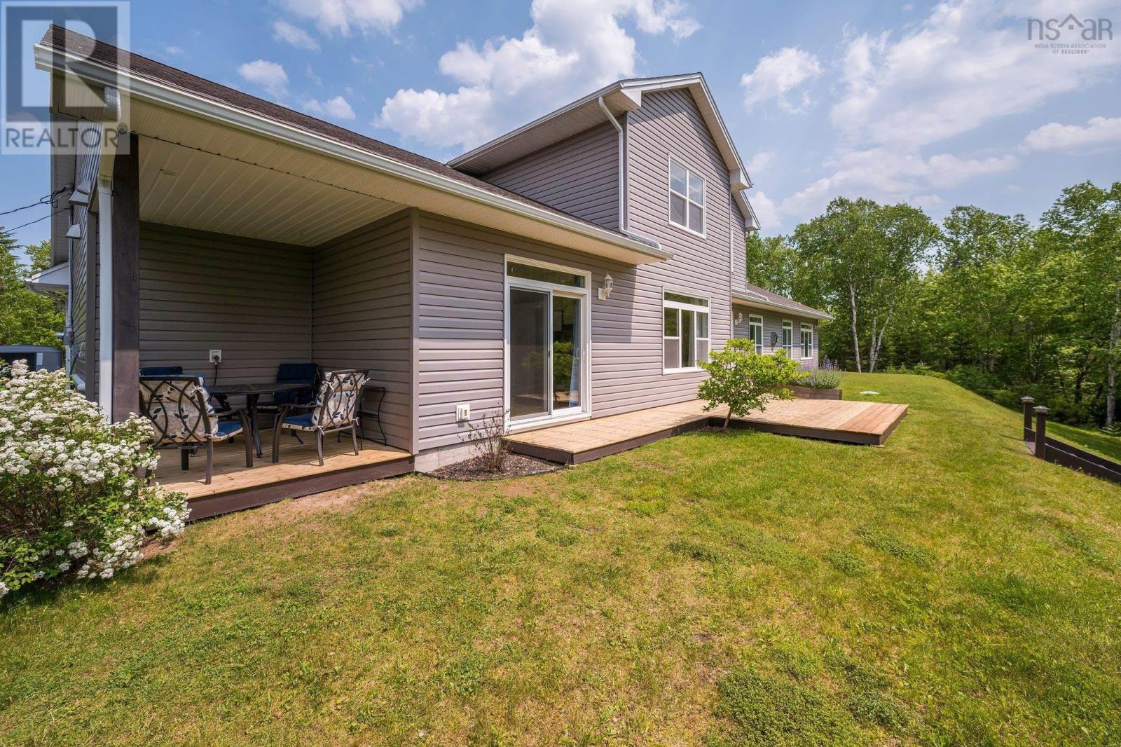 327 Birch Bear Run, Lewis Lake, Nova Scotia  B3Z 4E9 - Photo 33 - 202514684
