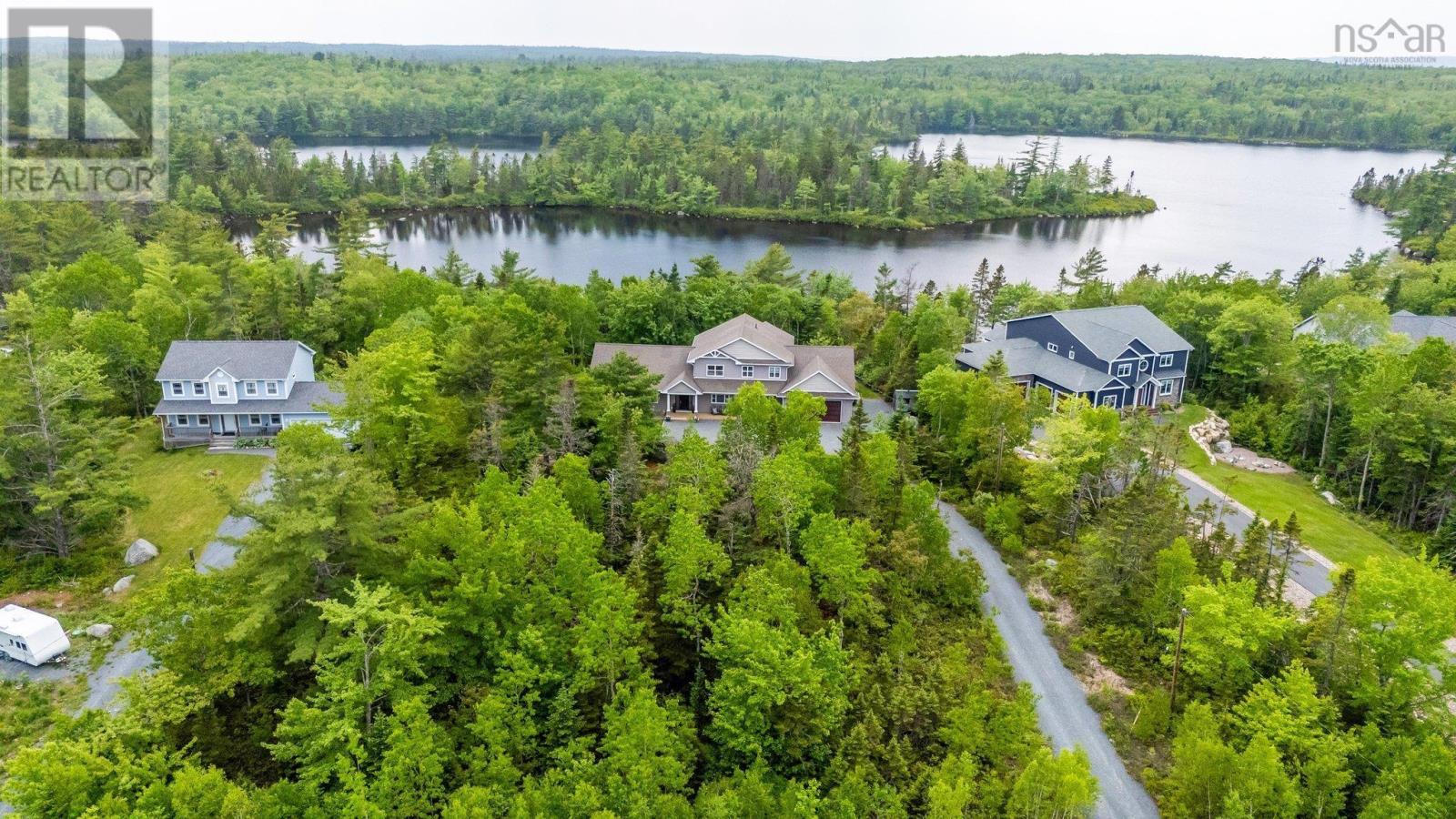 327 Birch Bear Run, Lewis Lake, Nova Scotia  B3Z 4E9 - Photo 48 - 202514684