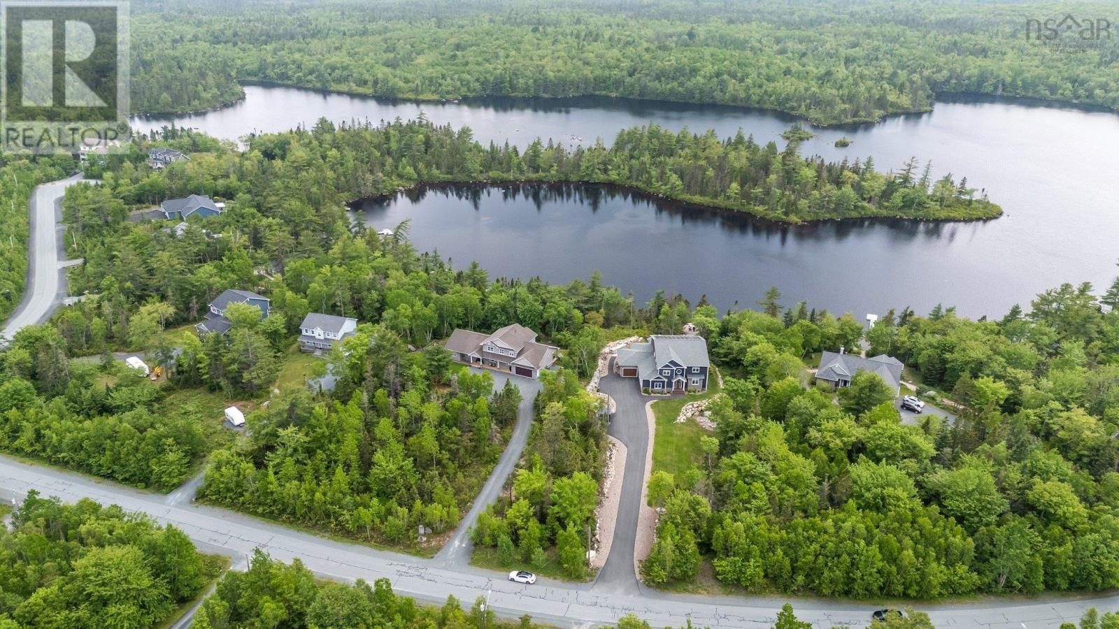 327 Birch Bear Run, Lewis Lake, Nova Scotia  B3Z 4E9 - Photo 49 - 202514684