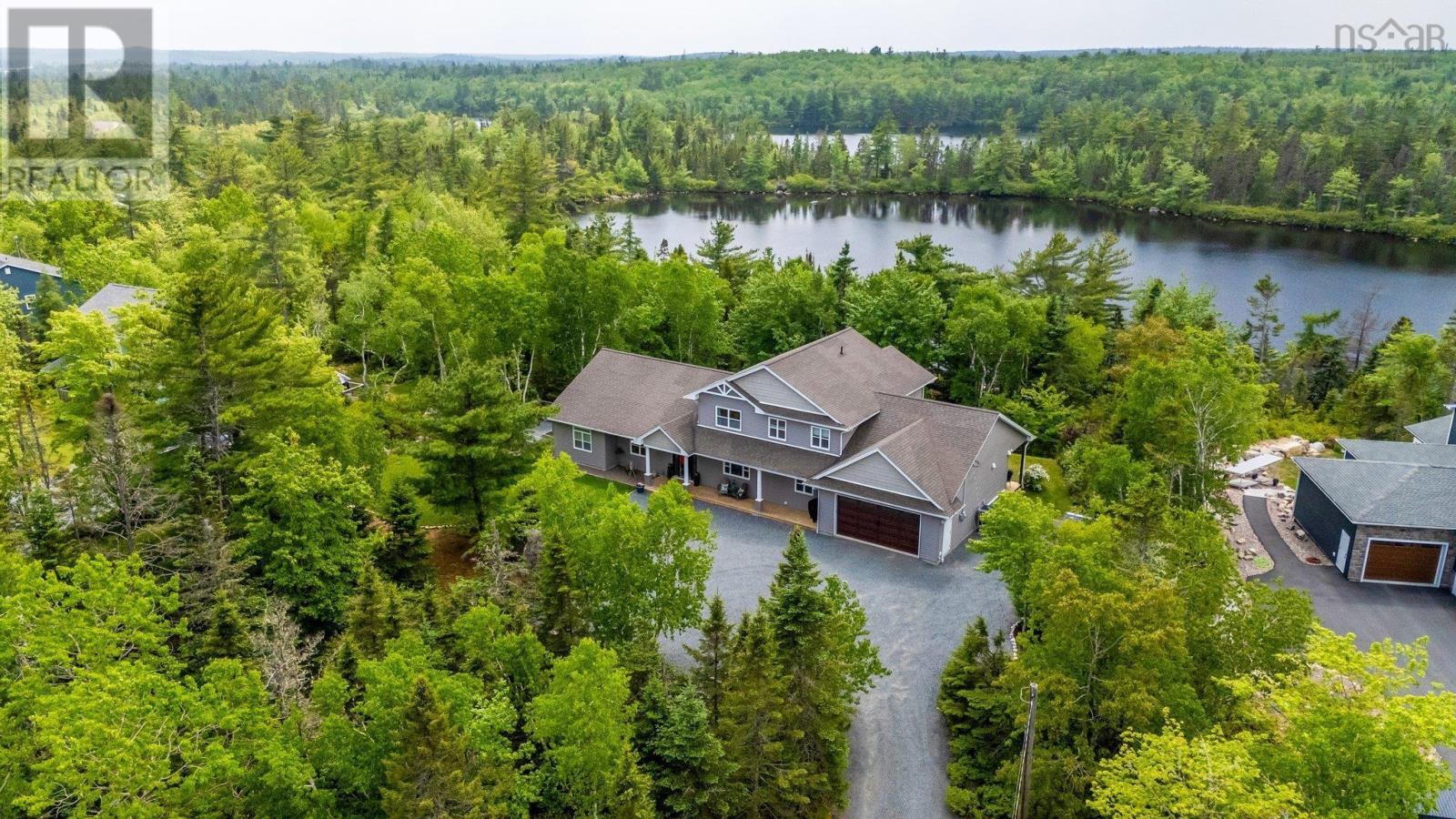 327 Birch Bear Run, Lewis Lake, Nova Scotia  B3Z 4E9 - Photo 50 - 202514684