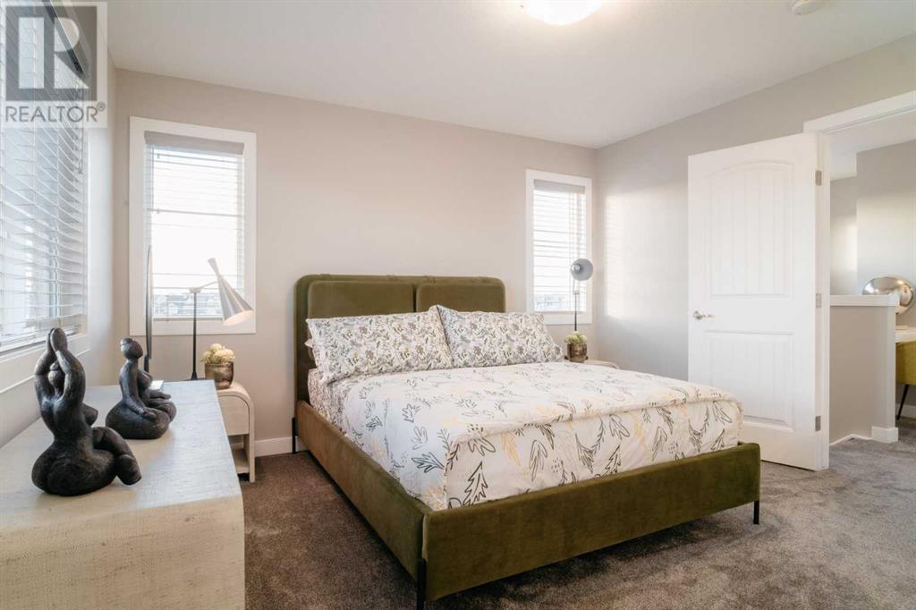 237 Cobblestone Gate Sw, Airdrie, Alberta  T4B 0R7 - Photo 13 - A2244013