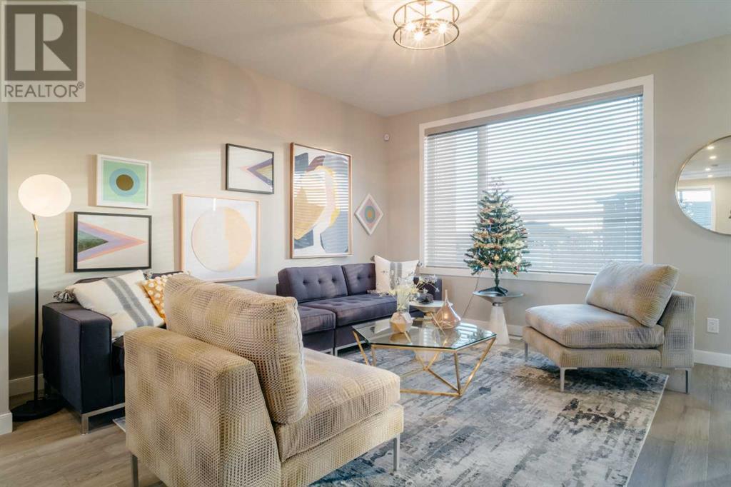 237 Cobblestone Gate Sw, Airdrie, Alberta  T4B 0R7 - Photo 5 - A2244013