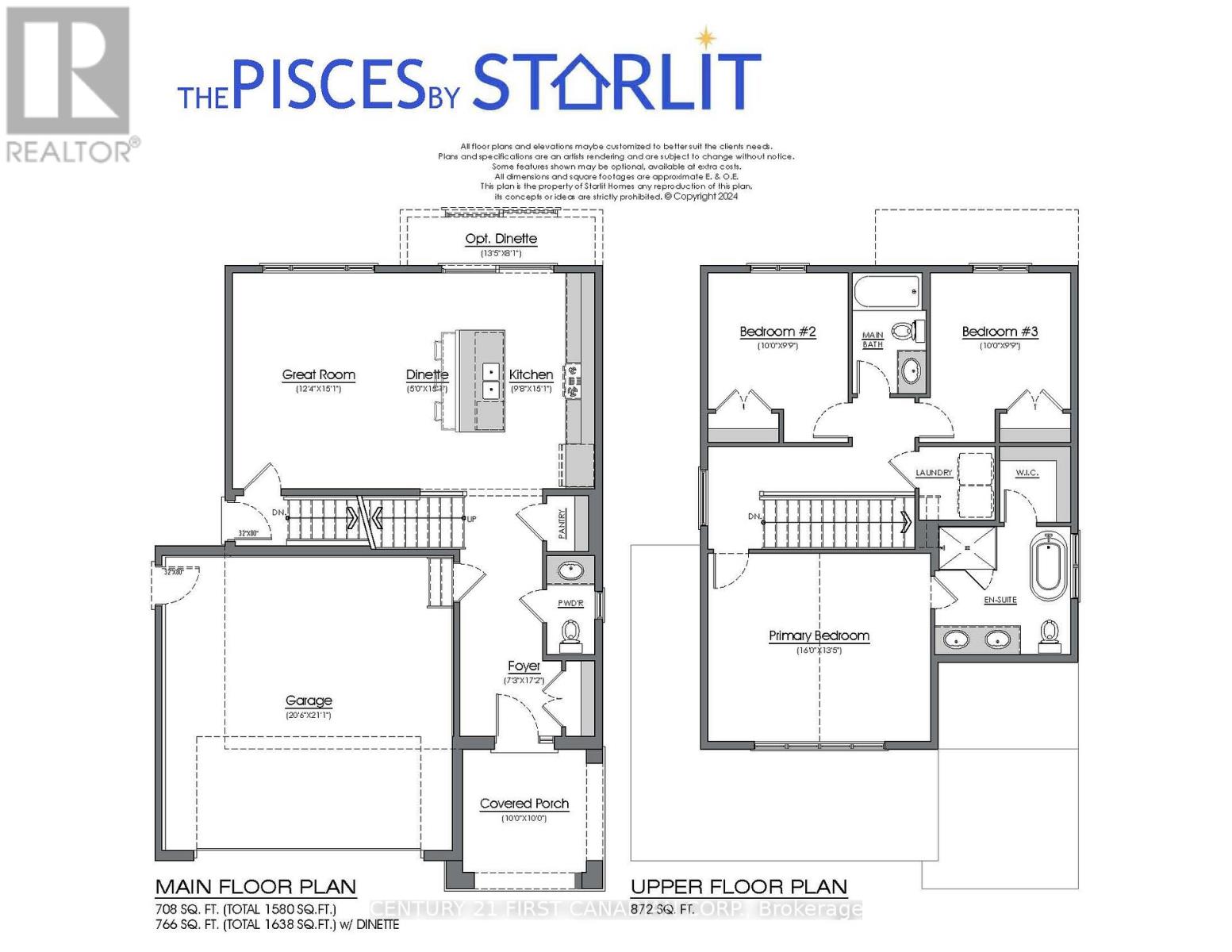 12 Sheldabren Street, North Middlesex, Ontario  N0M 1A0 - Photo 2 - X12318388