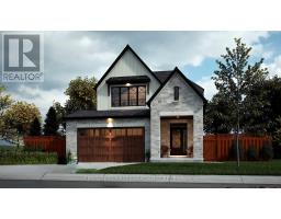 12 SHELDABREN STREET, North Middlesex, Ontario