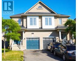 72 KILREA WAY, Brampton, Ontario
