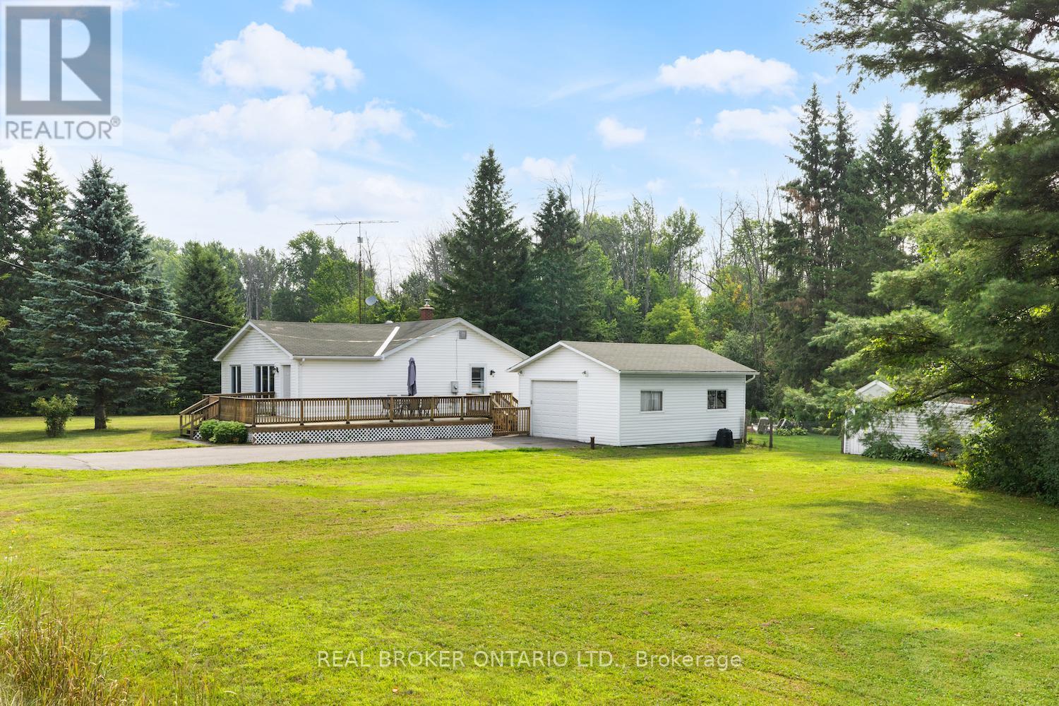 Property at 2101 2ND CONCESSION ROAD image 1