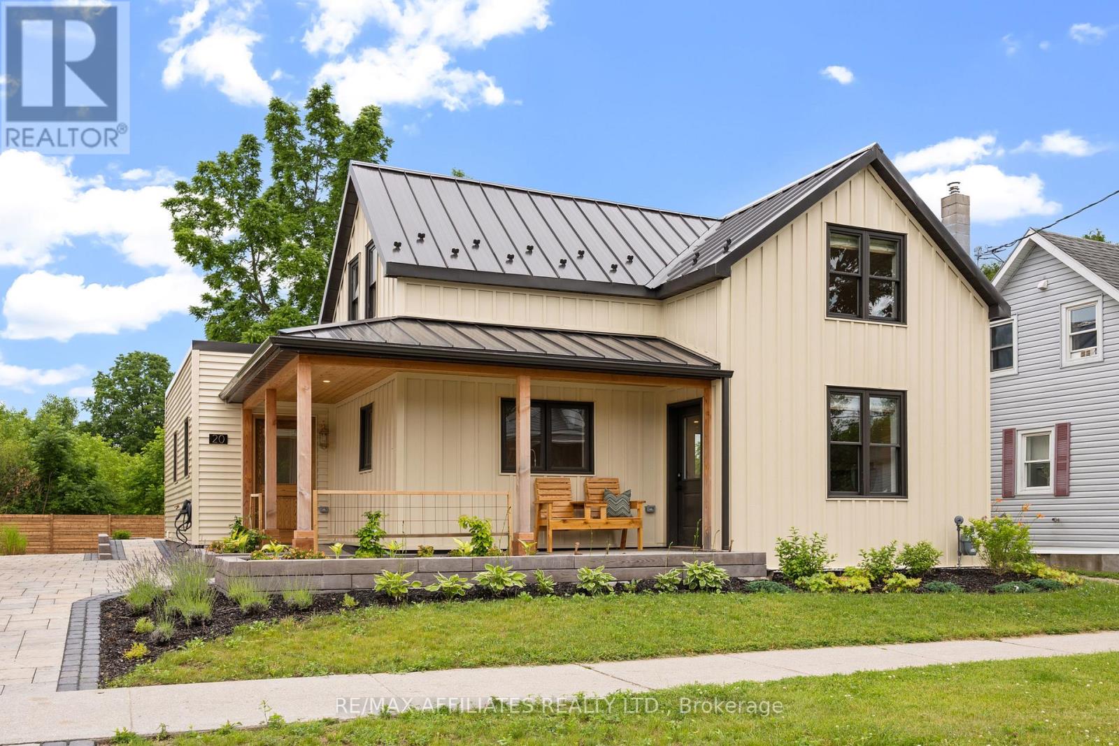 20 GRANT STREET, perth, Ontario