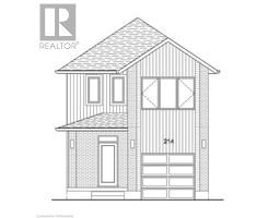 496 GREEN GATE Boulevard, cambridge, Ontario