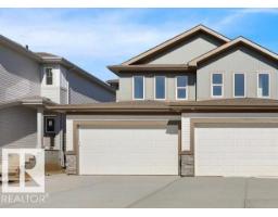 1142 South Creek Wd South Creek, Stony Plain, Ca