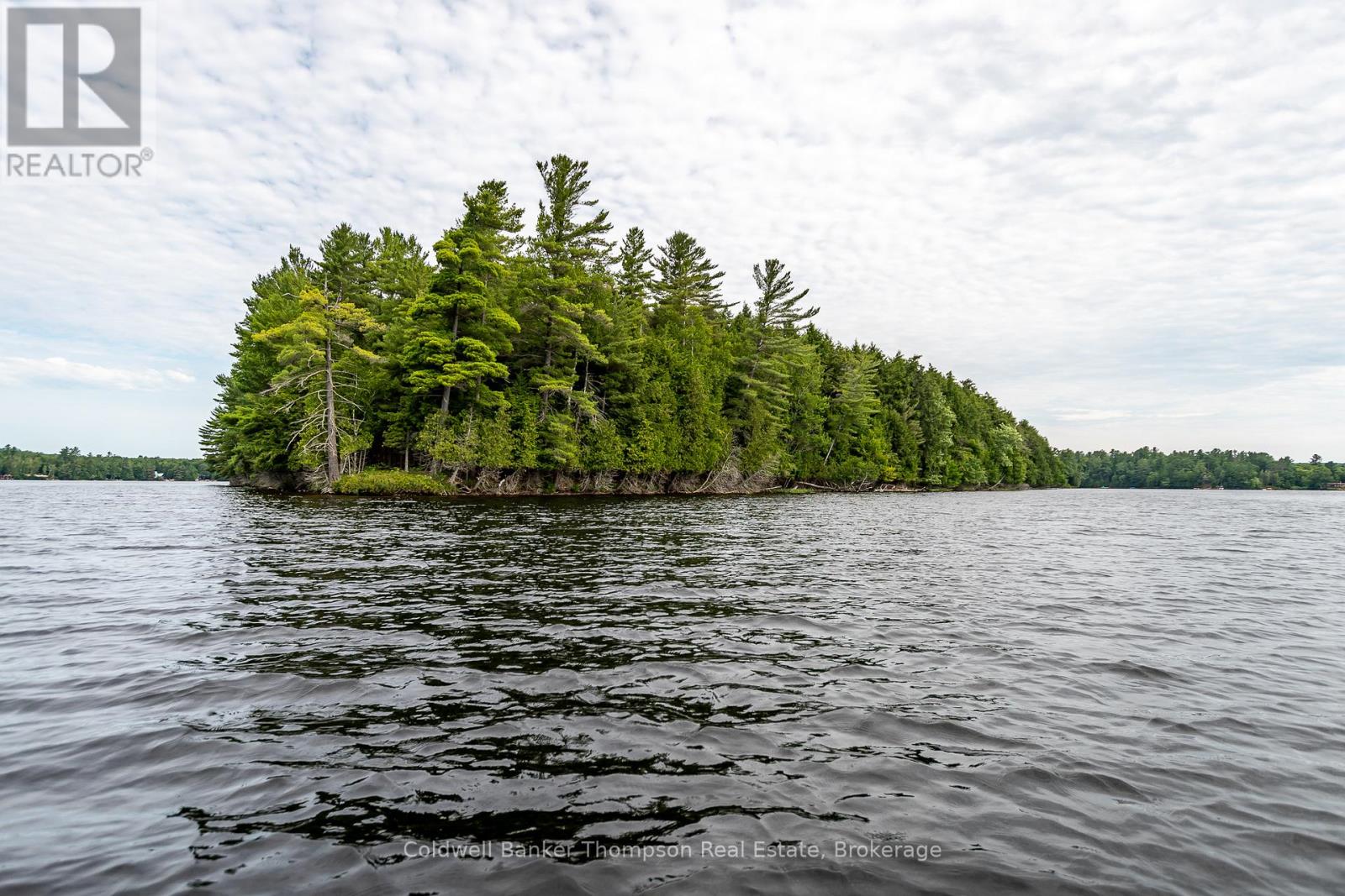 100 & 200 Treasure Island, Huntsville, Ontario  P1H 2J4 - Photo 2 - X12318403