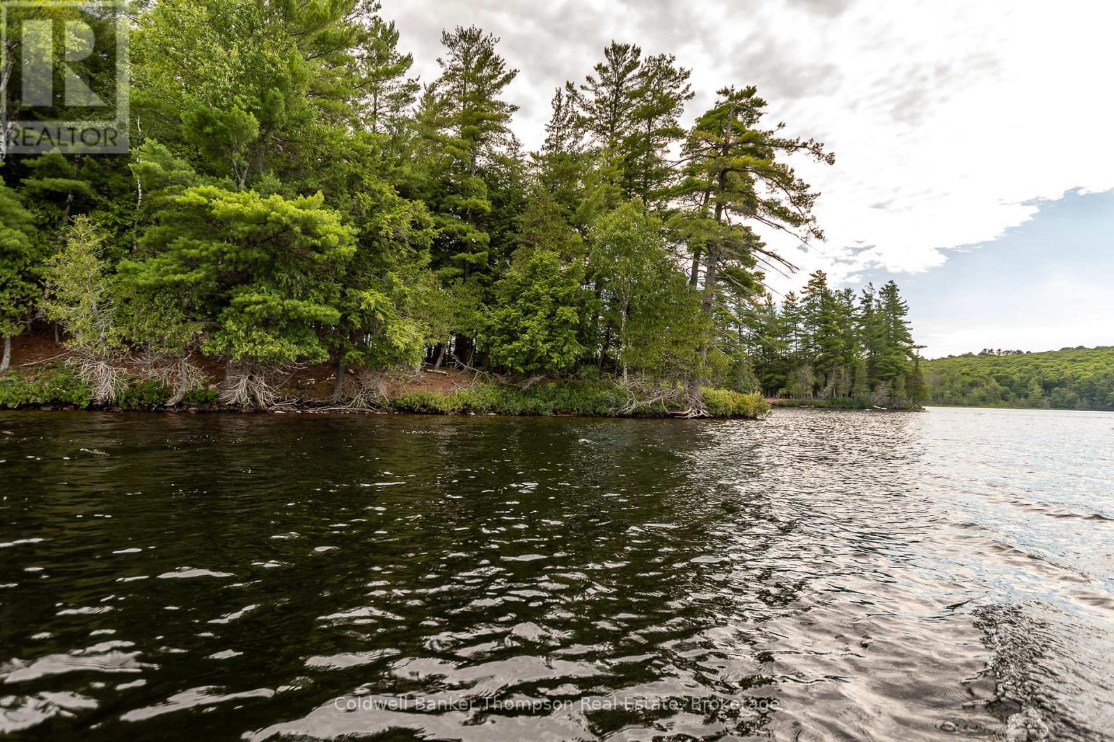 100 & 200 Treasure Island, Huntsville, Ontario  P1H 2J4 - Photo 3 - X12318403