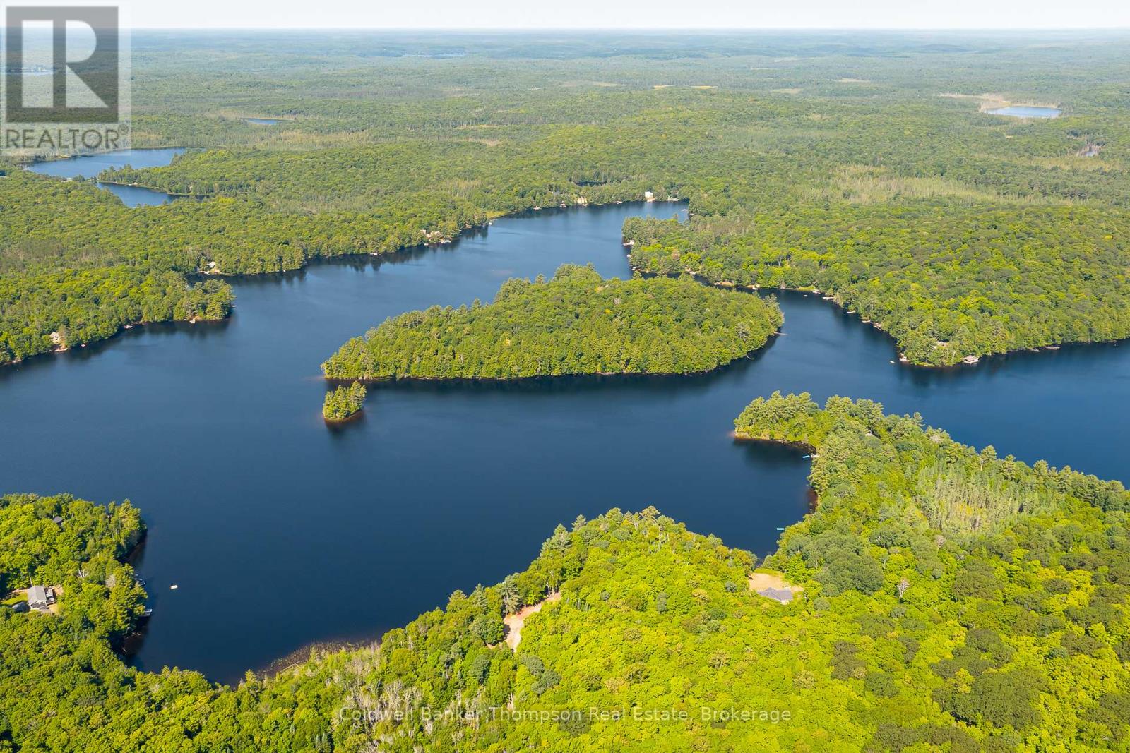 100 & 200 Treasure Island, Huntsville, Ontario  P1H 2J4 - Photo 38 - X12318403