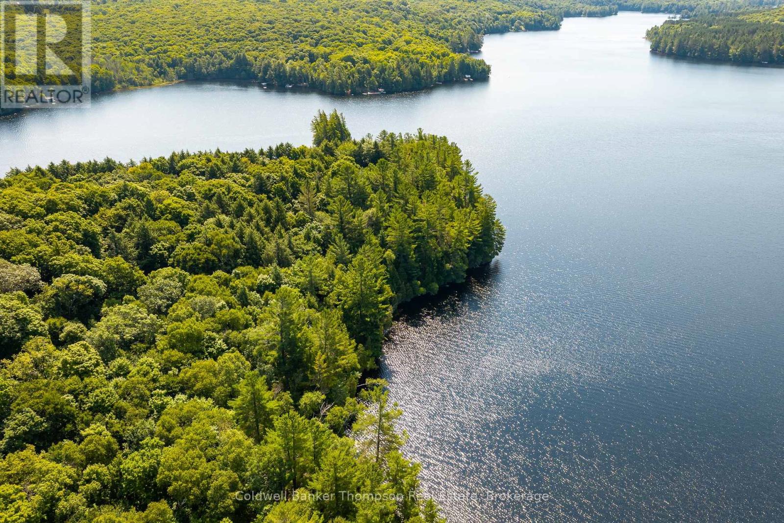 100 & 200 Treasure Island, Huntsville, Ontario  P1H 2J4 - Photo 42 - X12318403