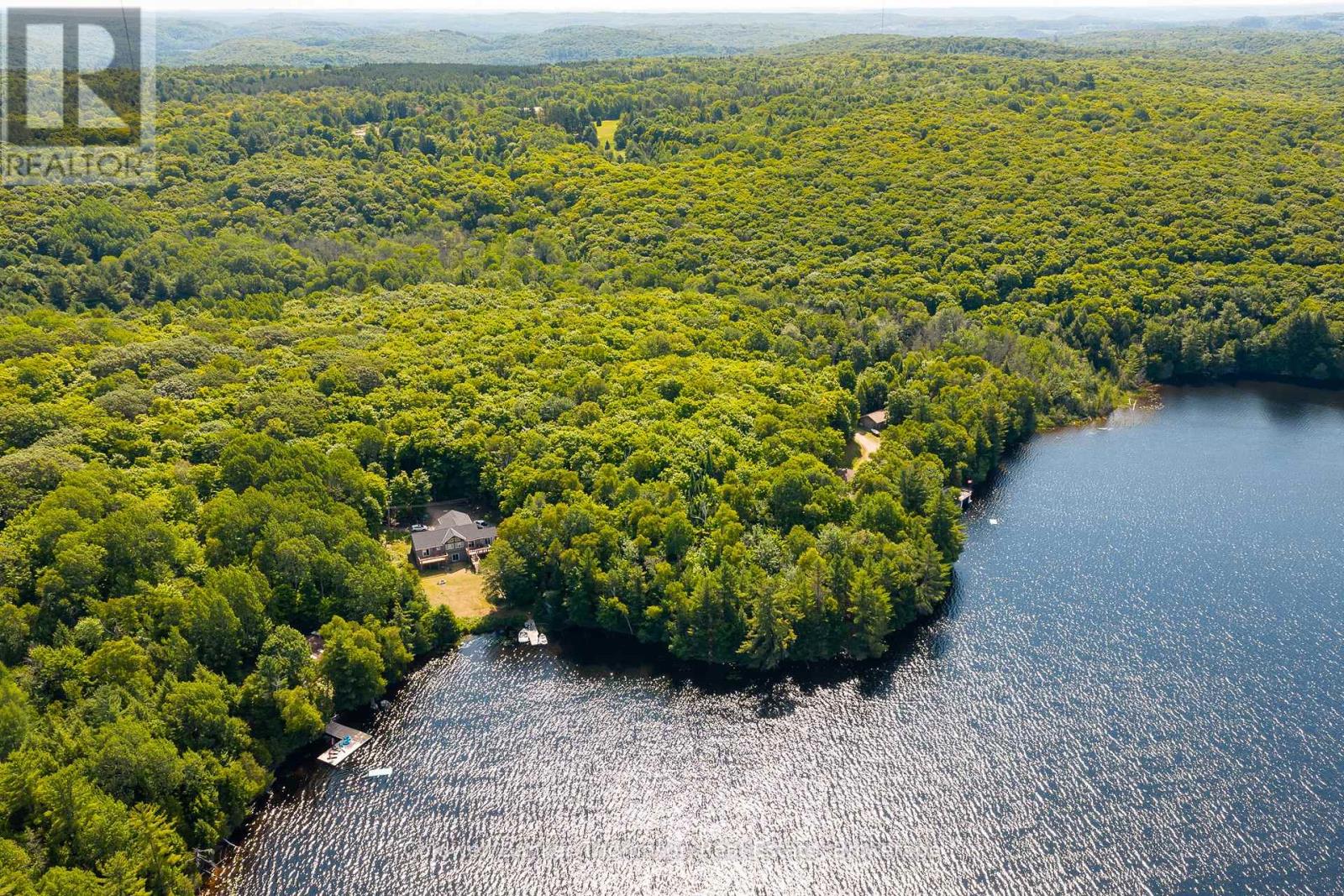 100 & 200 Treasure Island, Huntsville, Ontario  P1H 2J4 - Photo 43 - X12318403