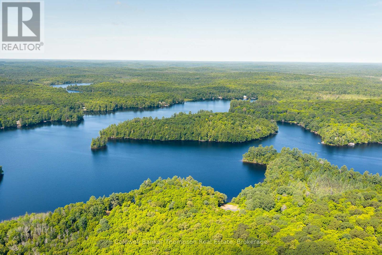 100 & 200 Treasure Island, Huntsville, Ontario  P1H 2J4 - Photo 44 - X12318403