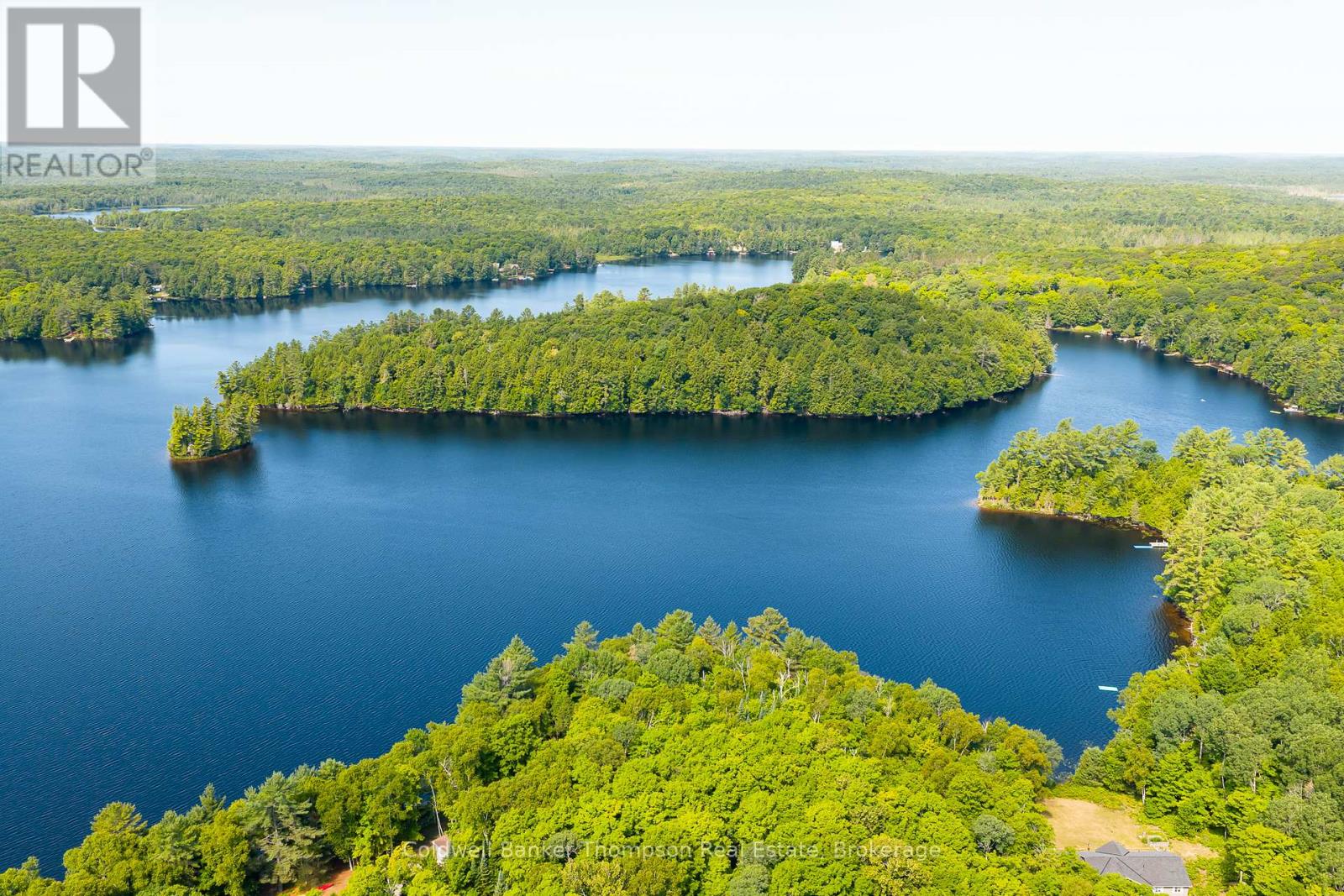 100 & 200 Treasure Island, Huntsville, Ontario  P1H 2J4 - Photo 45 - X12318403