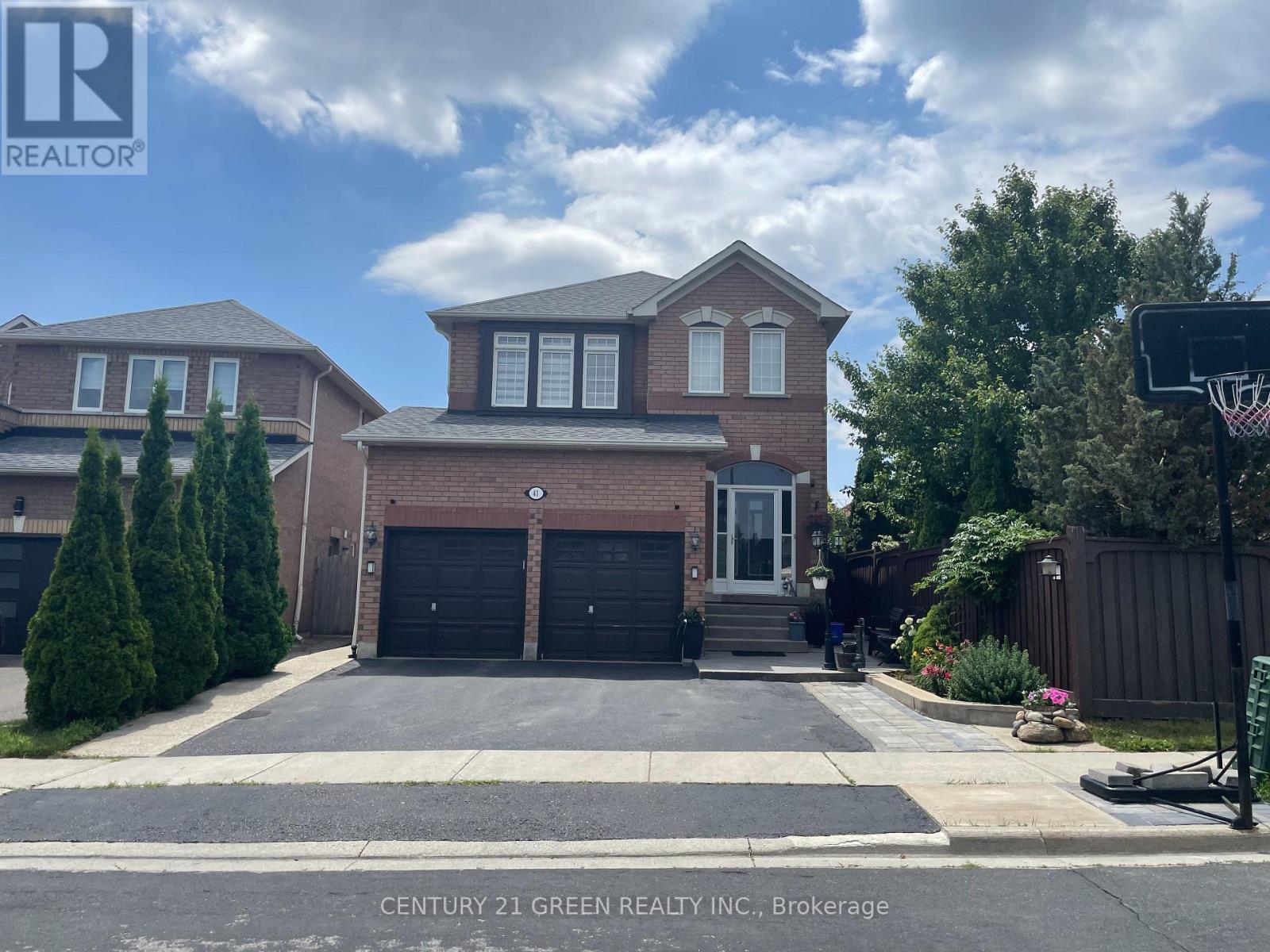 41 SEQUOIA ROAD, Vaughan, Ontario