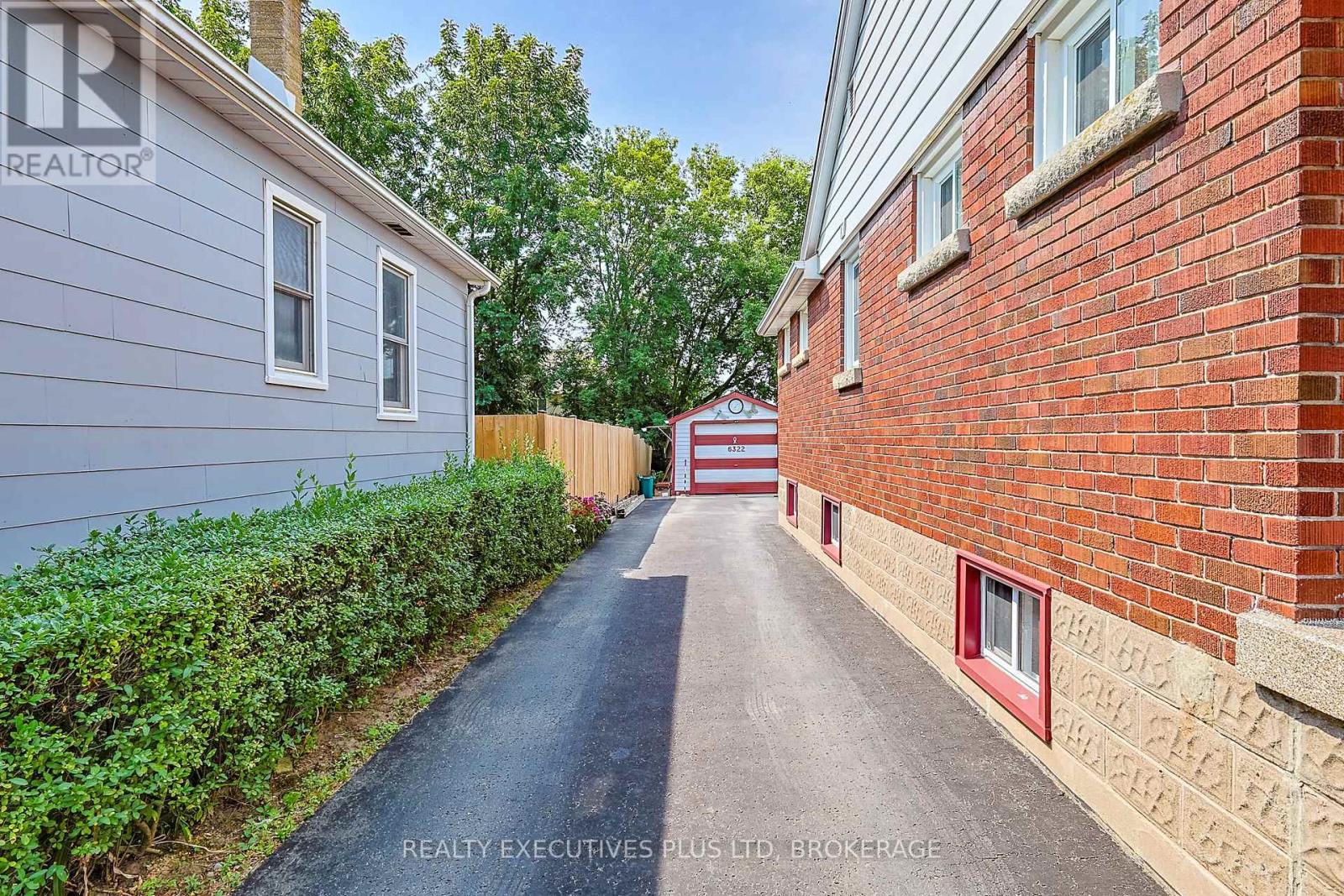 6322 Monroe Street, Niagara Falls, Ontario  L2G 2G8 - Photo 27 - X12318301
