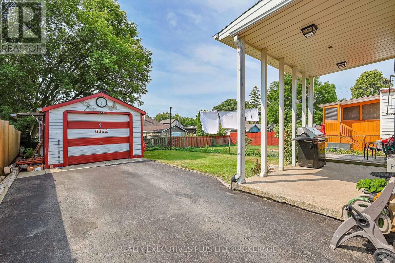 6322 Monroe Street, Niagara Falls, Ontario  L2G 2G8 - Photo 28 - X12318301