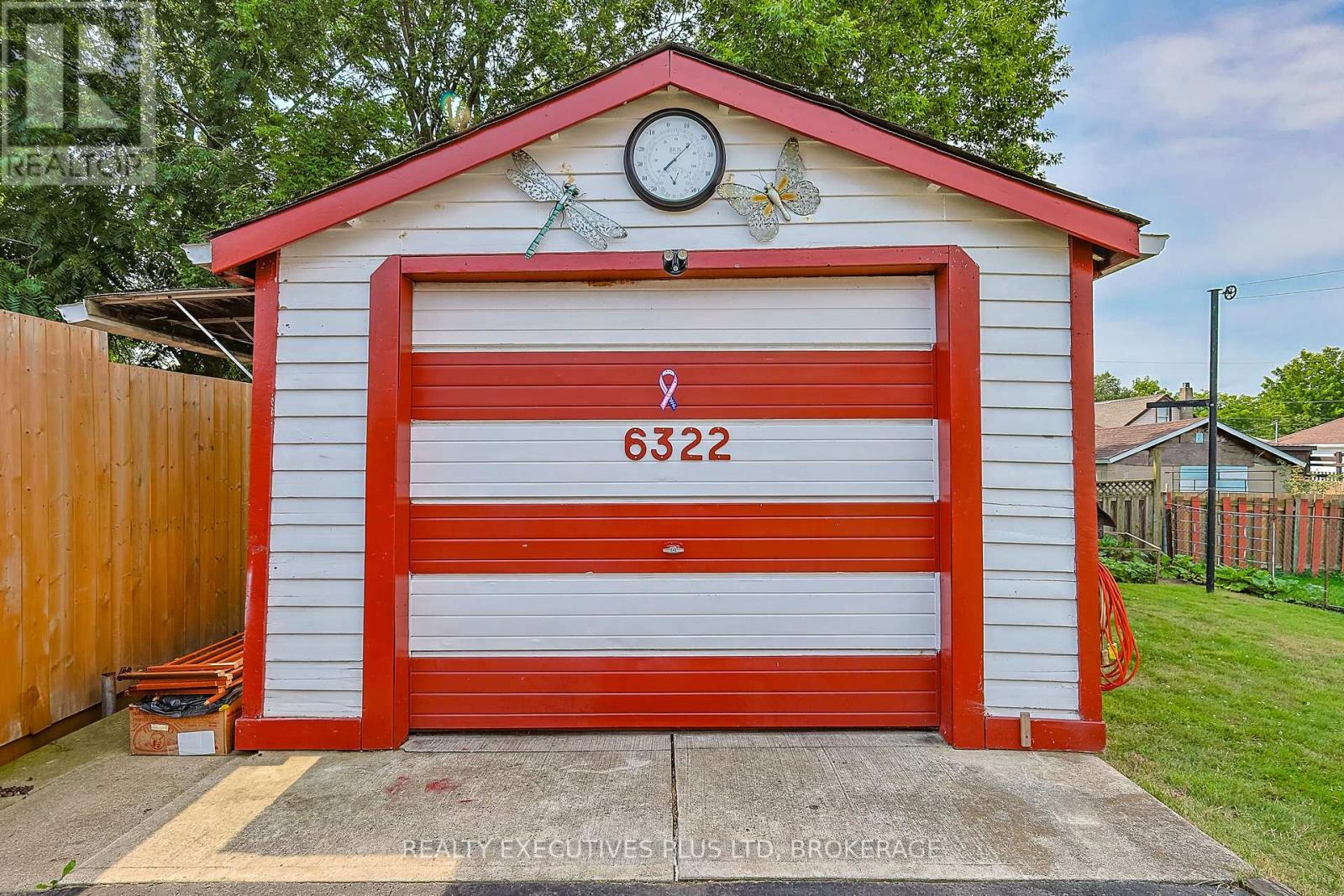 6322 Monroe Street, Niagara Falls, Ontario  L2G 2G8 - Photo 30 - X12318301