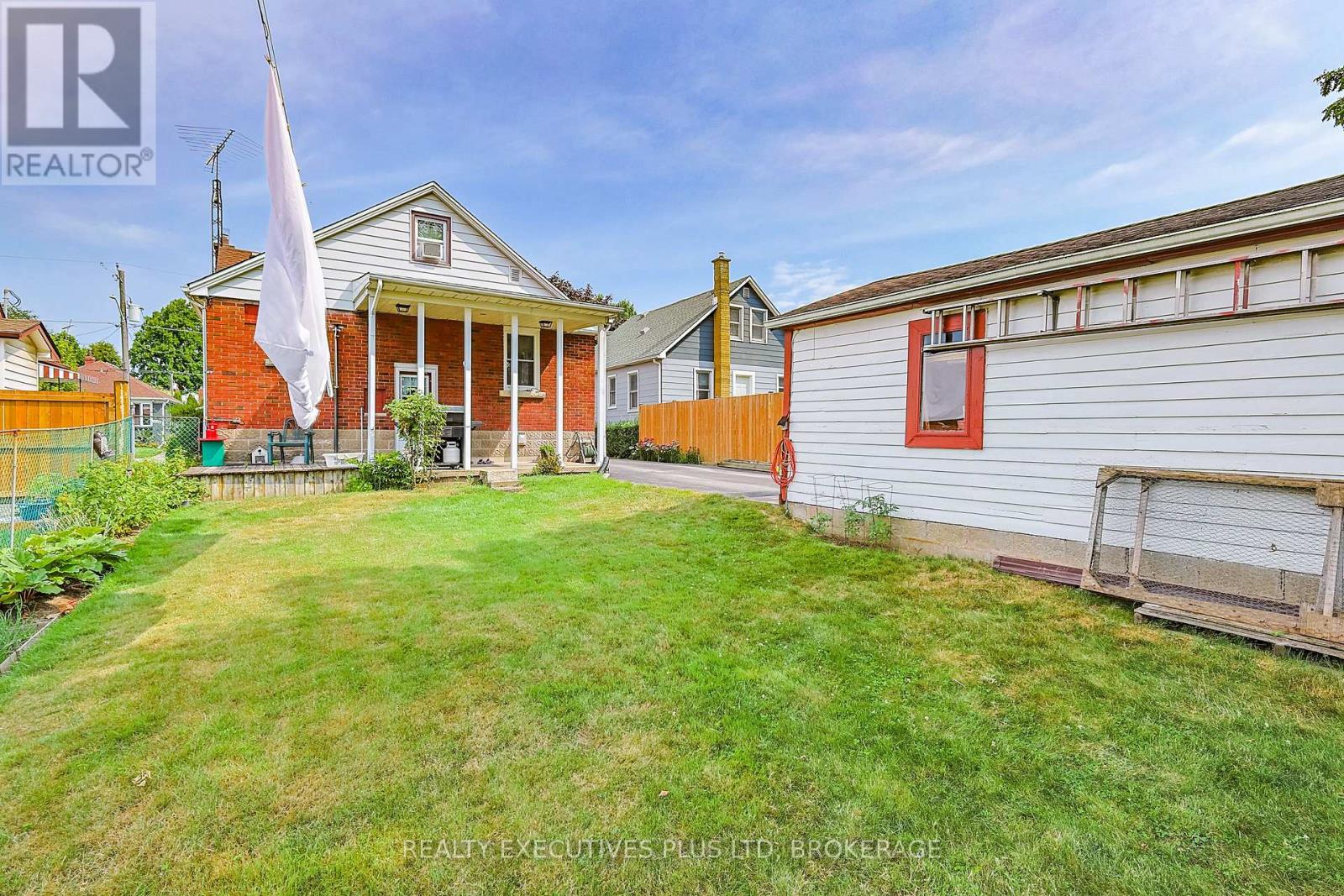 6322 Monroe Street, Niagara Falls, Ontario  L2G 2G8 - Photo 32 - X12318301
