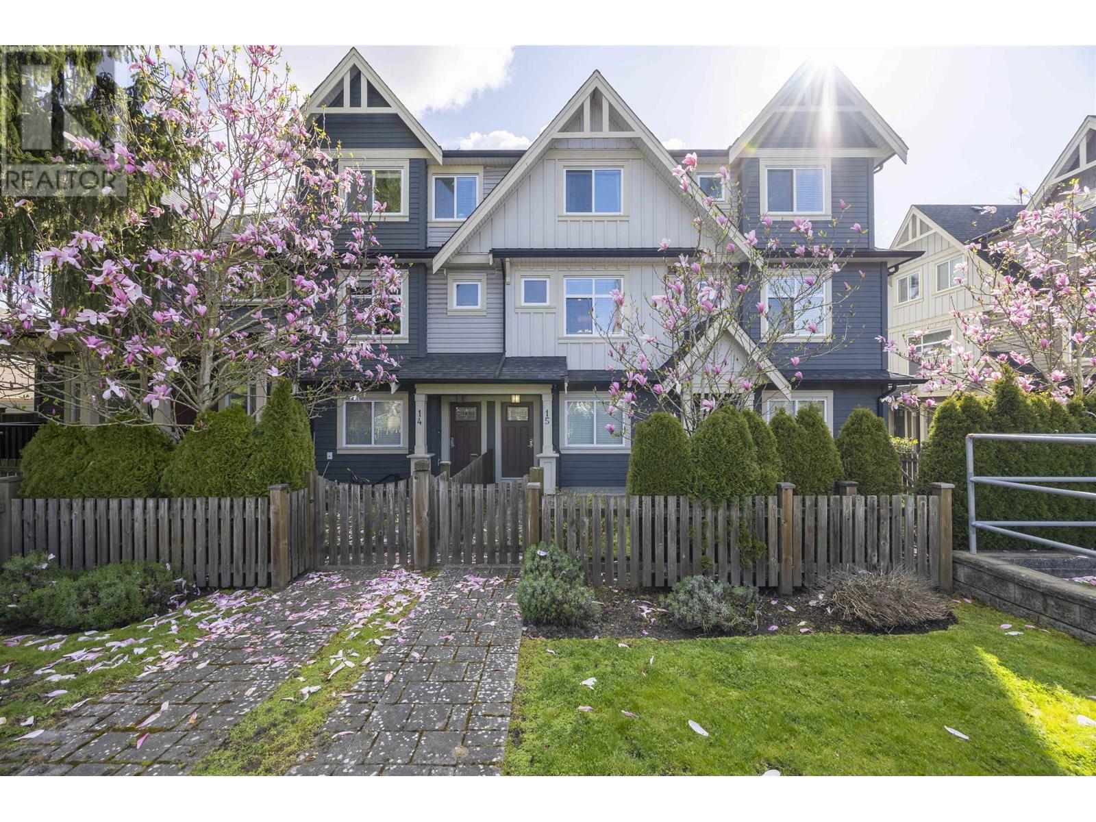Property at 15 6033 WILLIAMS ROAD image 1