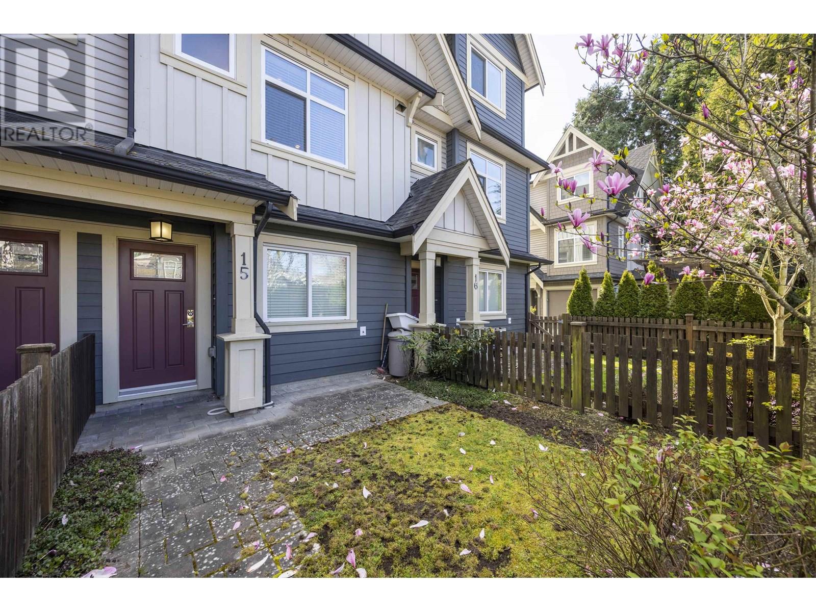 Property at 15 6033 WILLIAMS ROAD image 3