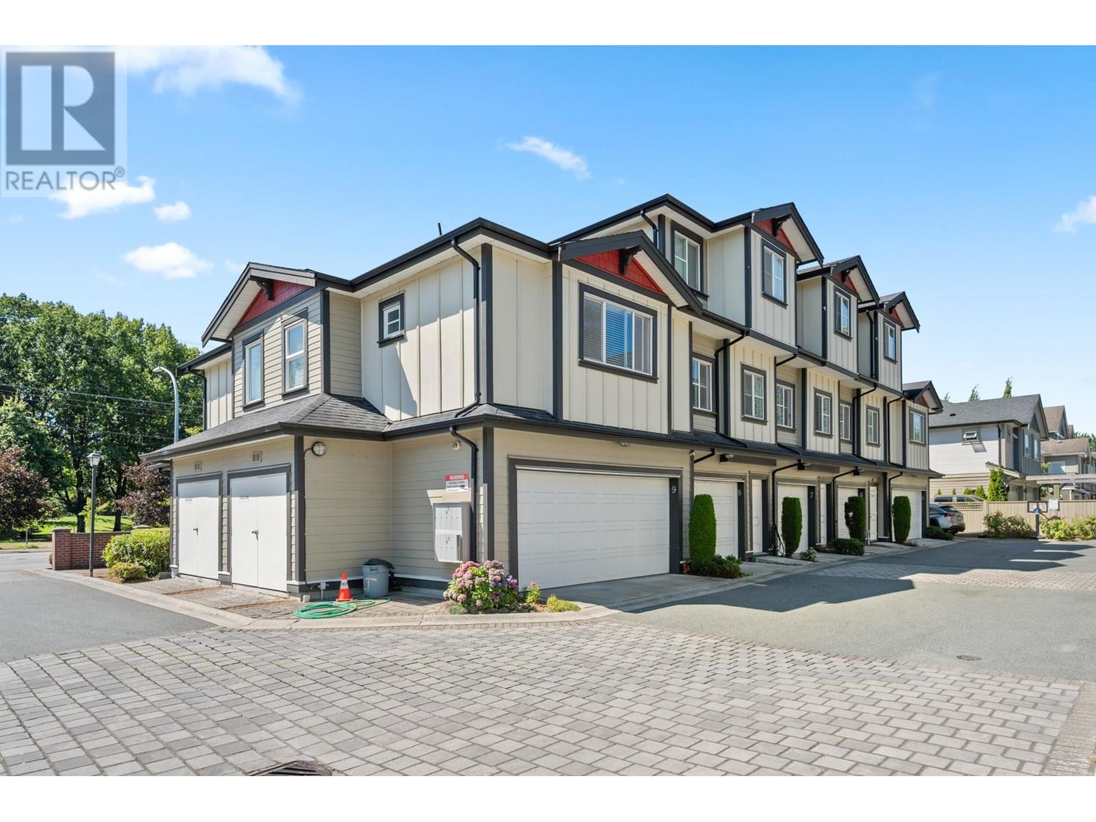 9 9131 Williams Road, Richmond, British Columbia  V7A 1G8 - Photo 26 - R3032197