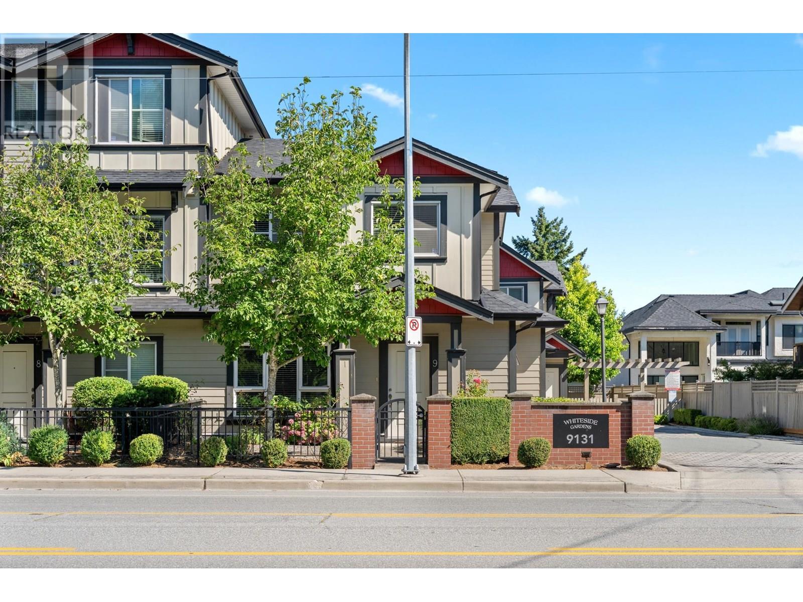 9 9131 Williams Road, Richmond, British Columbia  V7A 1G8 - Photo 27 - R3032197