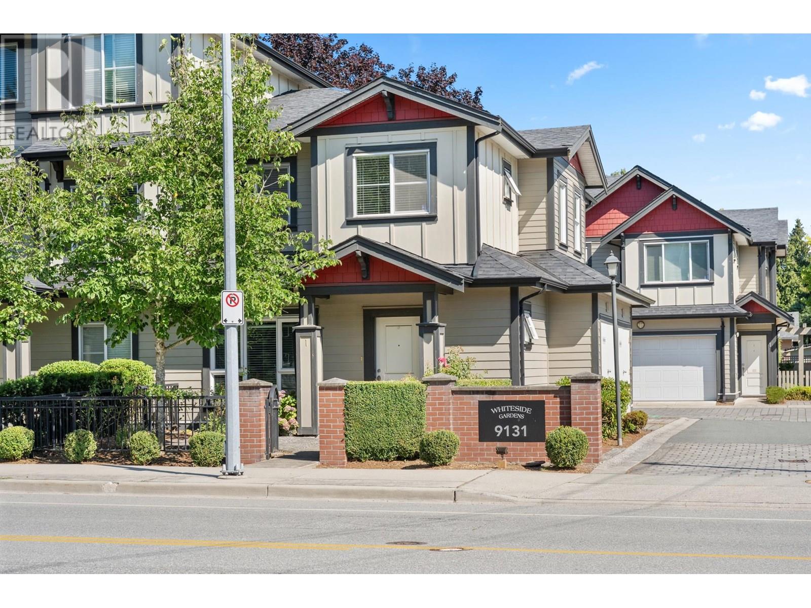 9 9131 Williams Road, Richmond, British Columbia  V7A 1G8 - Photo 1 - R3032197