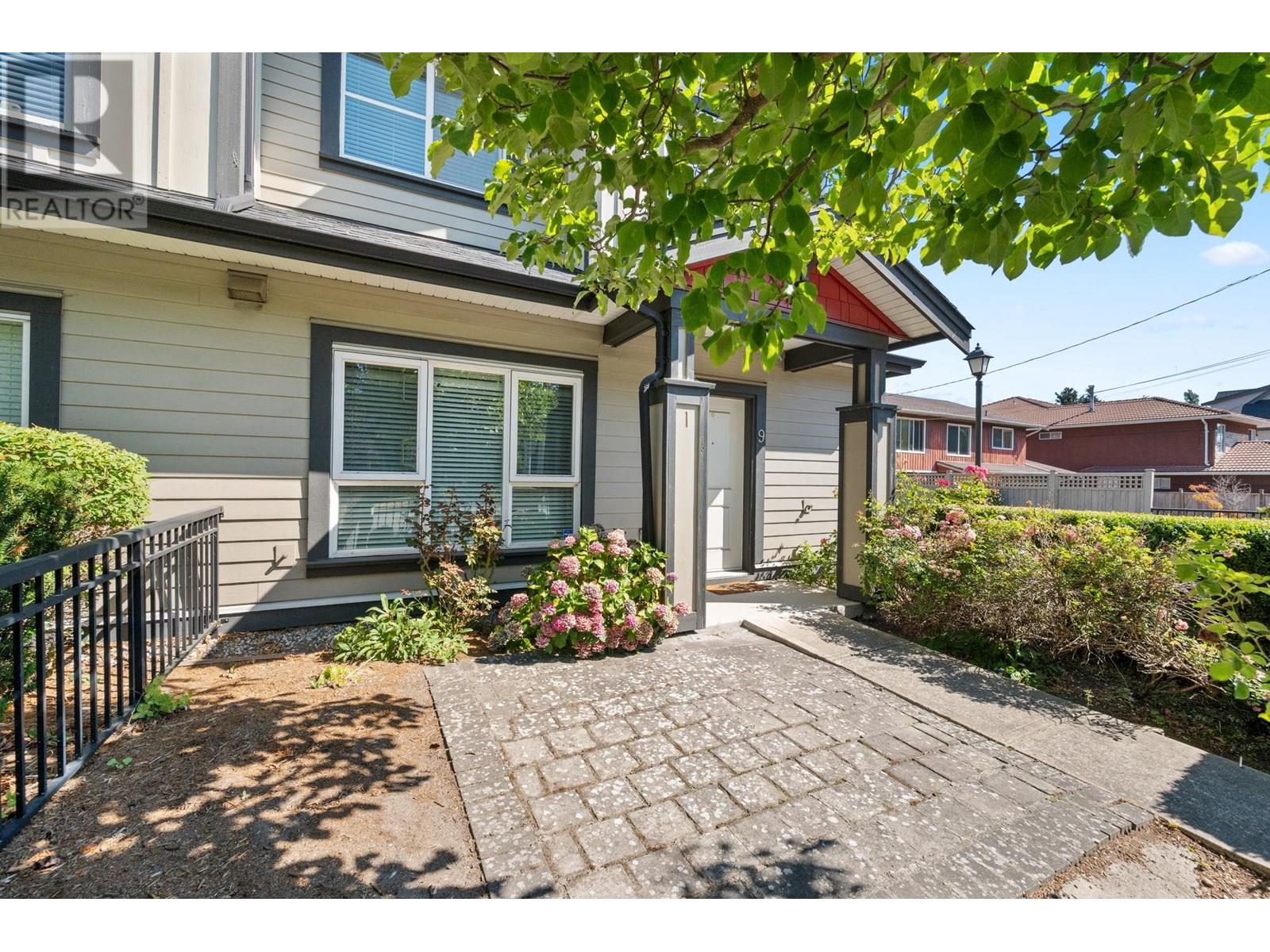 9 9131 Williams Road, Richmond, British Columbia  V7A 1G8 - Photo 22 - R3032197