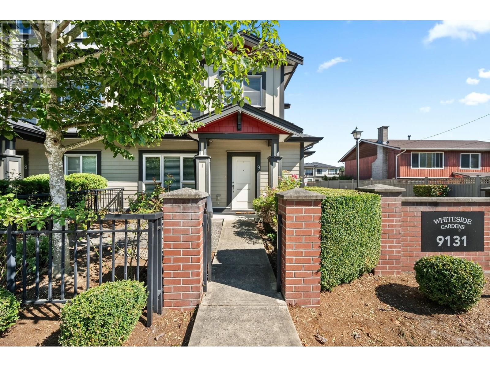 9 9131 Williams Road, Richmond, British Columbia  V7A 1G8 - Photo 25 - R3032197