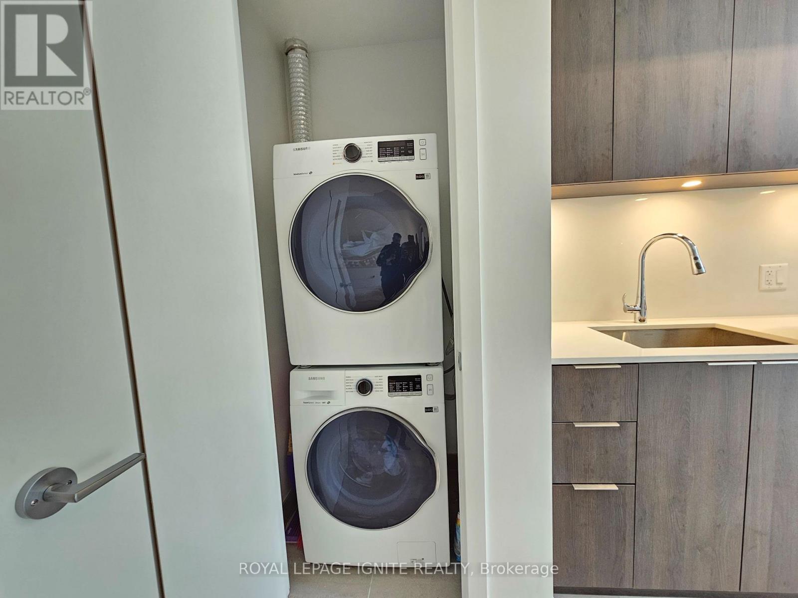 504 - 357 King Street W, Toronto (Waterfront Communities), Ontario  M5V 0S7 - Photo 10 - C12318395