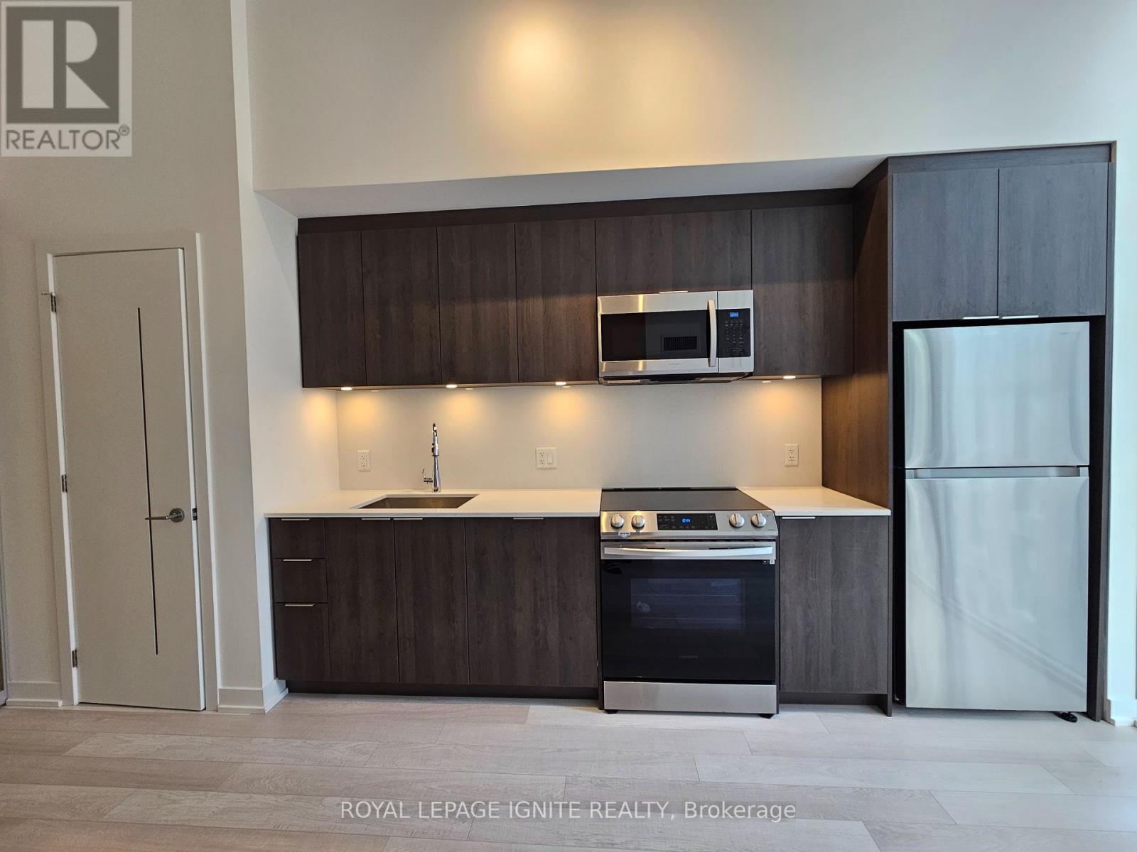 504 - 357 King Street W, Toronto (Waterfront Communities), Ontario  M5V 0S7 - Photo 4 - C12318395