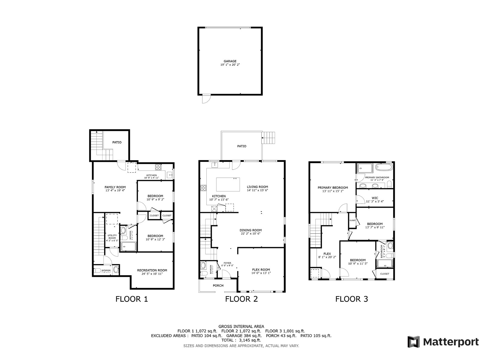 7652 206 Street, Langley, British Columbia  V2Y 3P6 - Photo 40 - R3032700