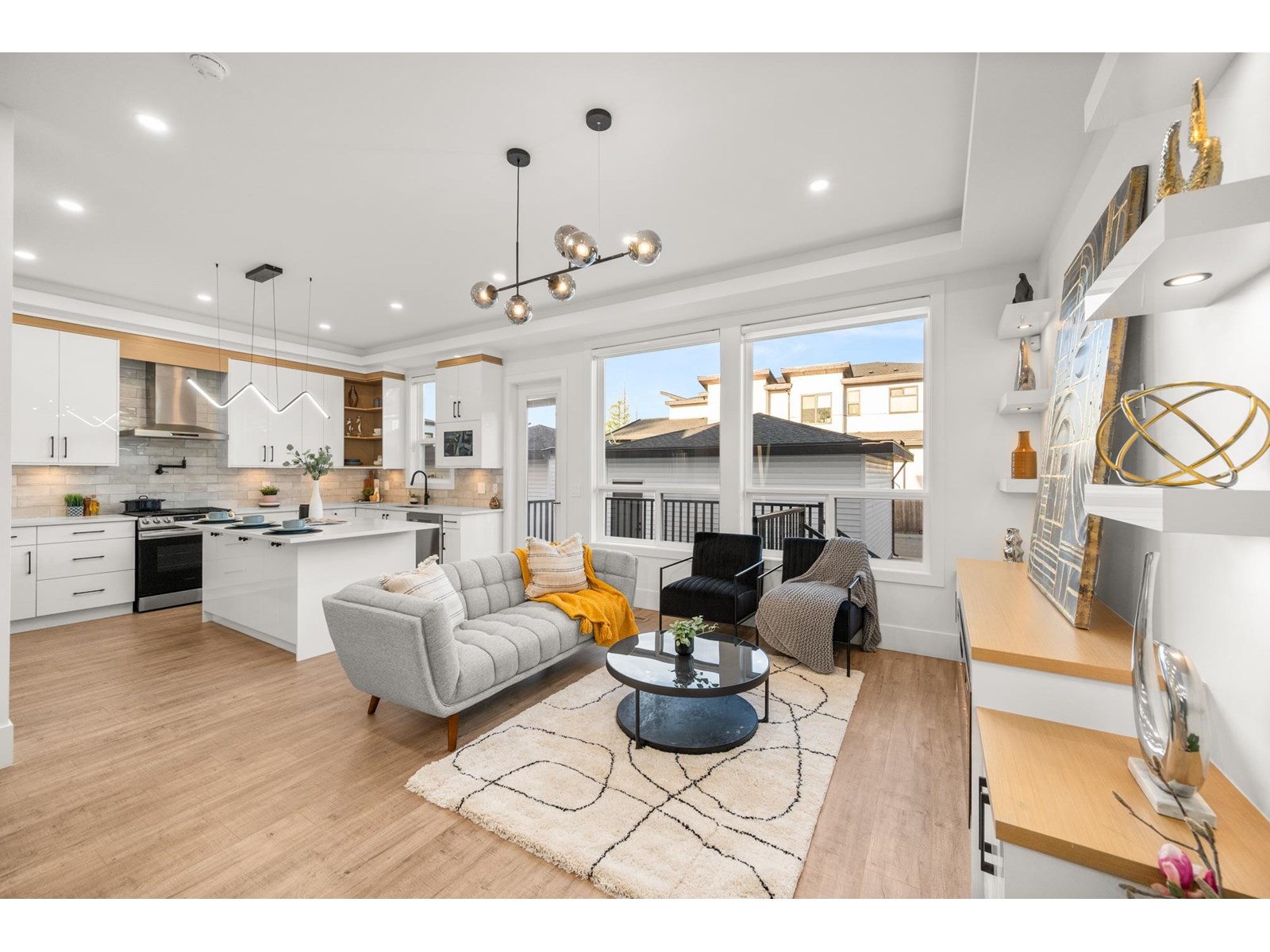 7652 206 Street, Langley, British Columbia  V2Y 3P6 - Photo 6 - R3032700