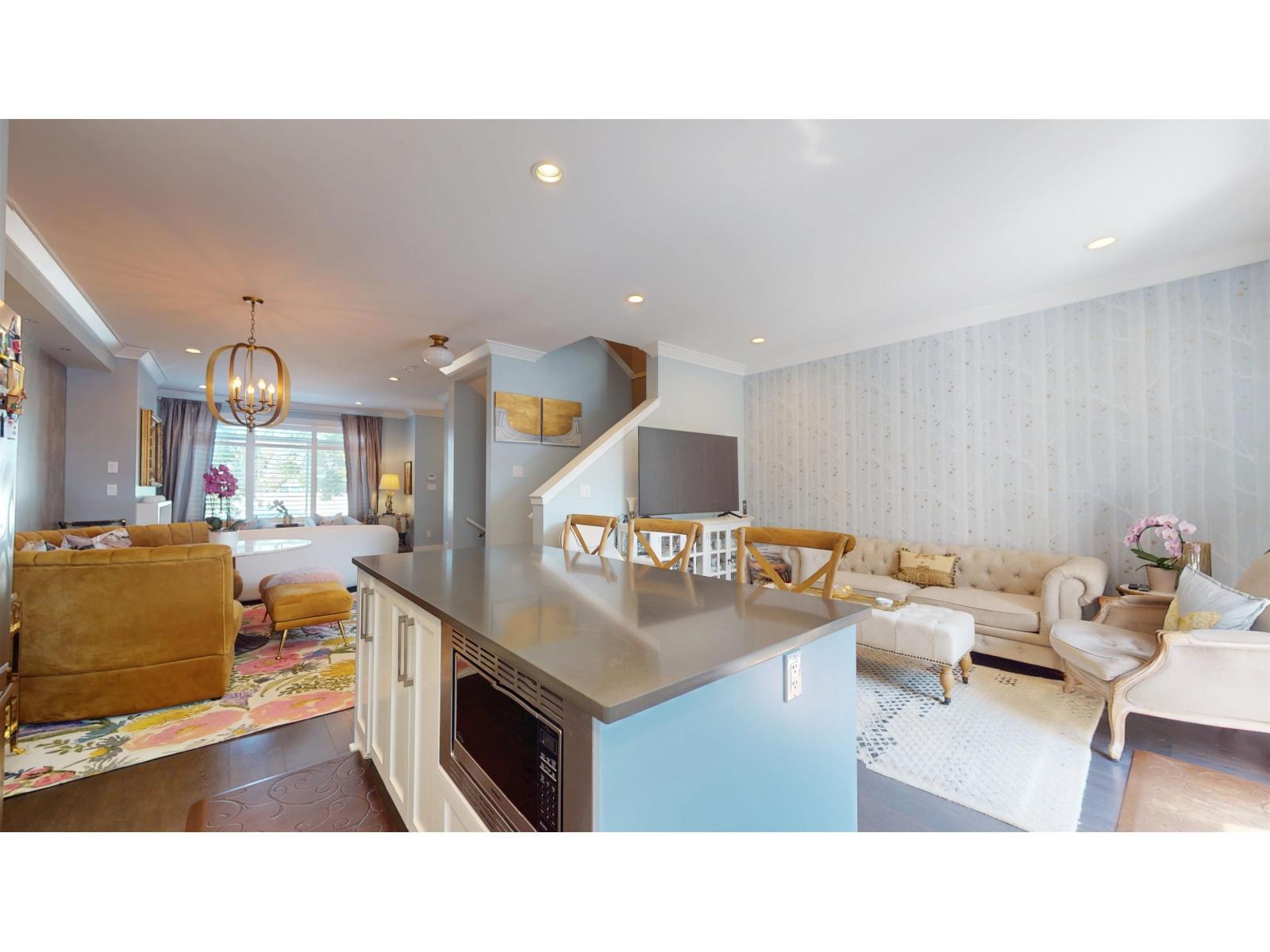 16428 25 Avenue, Surrey, British Columbia  V3Z 0M8 - Photo 4 - R3031854