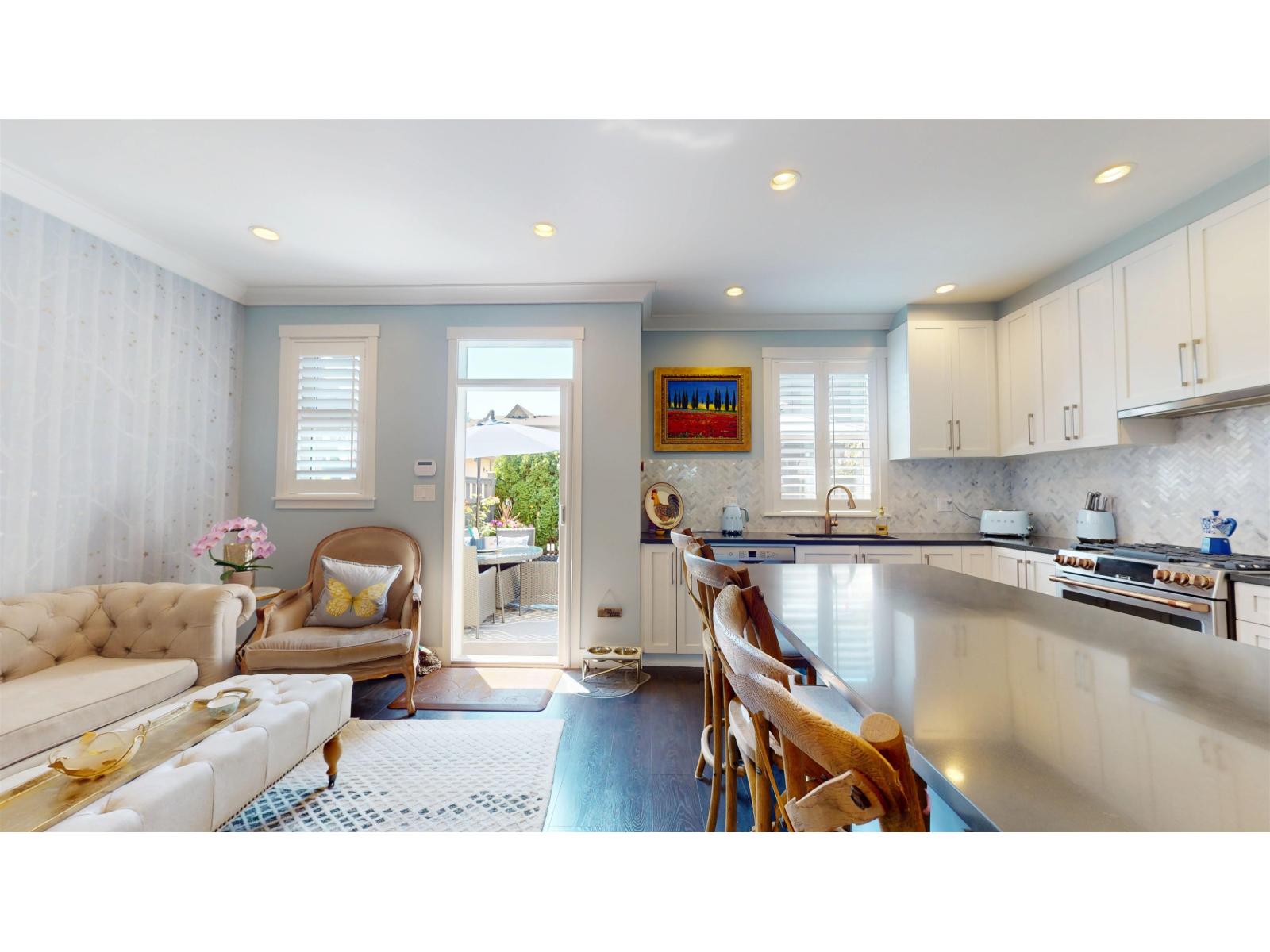 16428 25 Avenue, Surrey, British Columbia  V3Z 0M8 - Photo 6 - R3031854