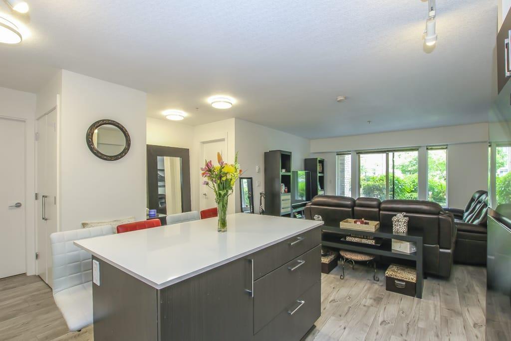 206 8695 160 Street, Surrey, British Columbia  V4N 6L6 - Photo 14 - R3032689