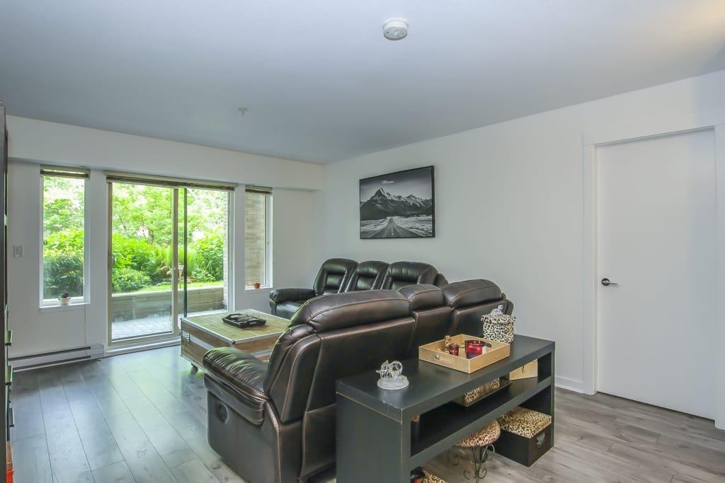206 8695 160 Street, Surrey, British Columbia  V4N 6L6 - Photo 11 - R3032689