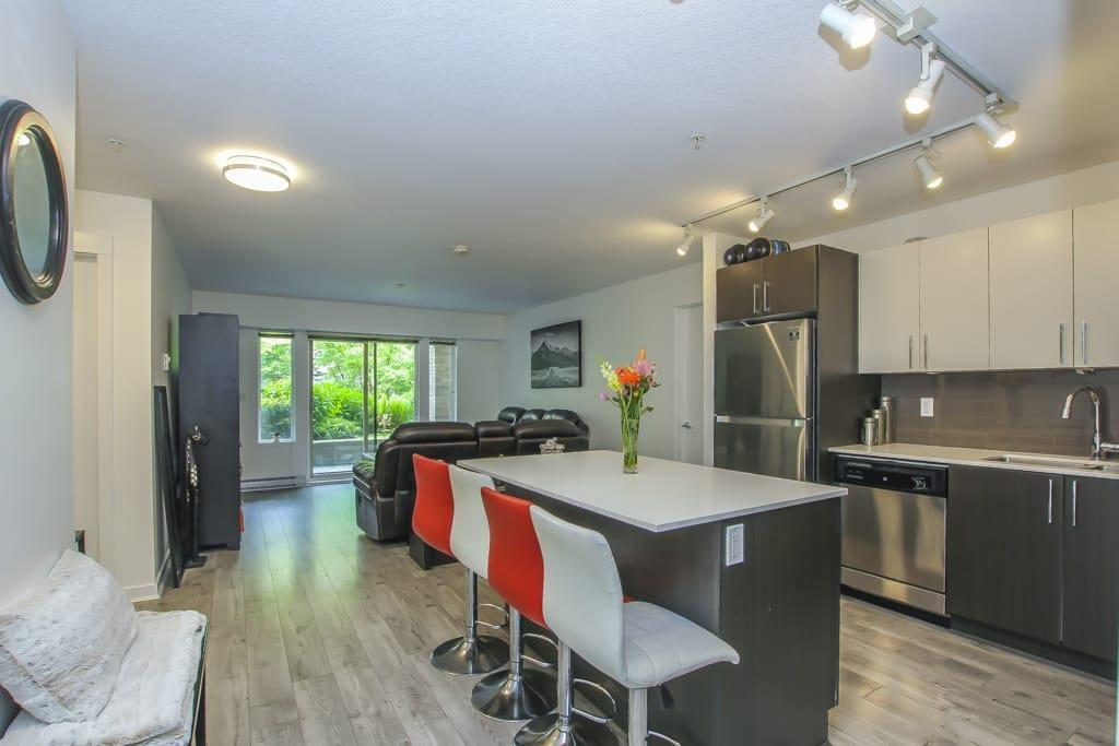 206 8695 160 Street, Surrey, British Columbia  V4N 6L6 - Photo 15 - R3032689