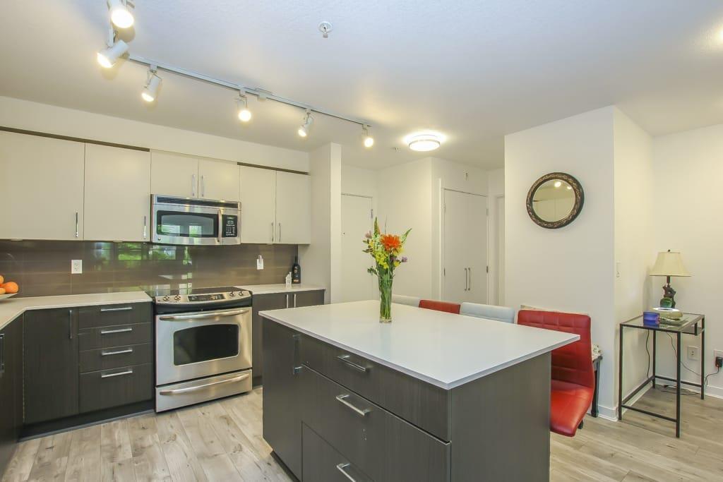 206 8695 160 Street, Surrey, British Columbia  V4N 6L6 - Photo 13 - R3032689