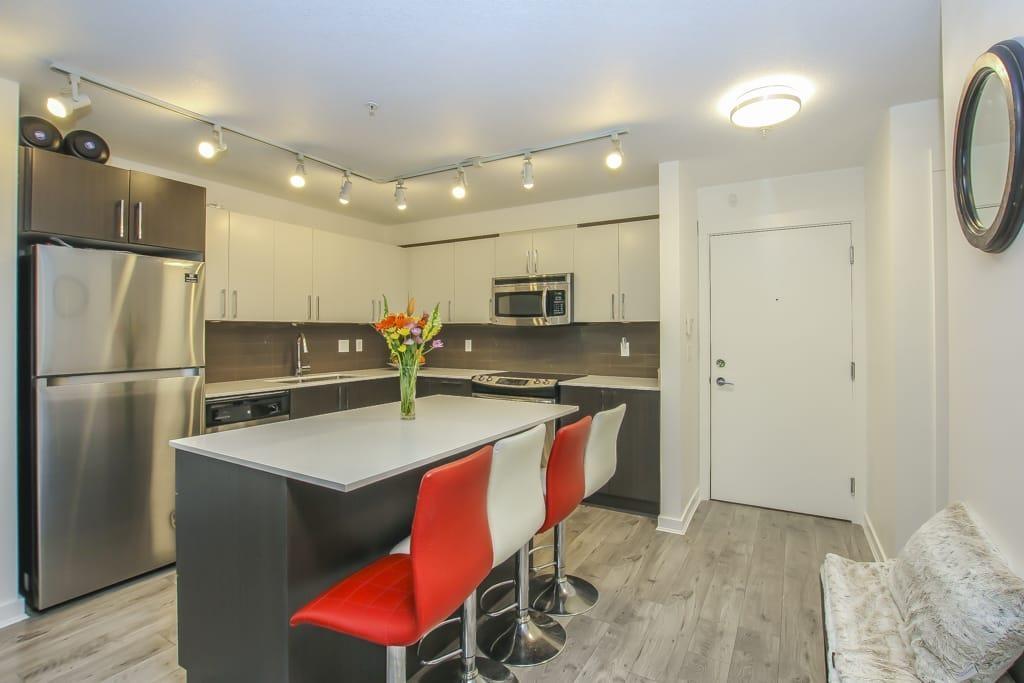 206 8695 160 Street, Surrey, British Columbia  V4N 6L6 - Photo 12 - R3032689