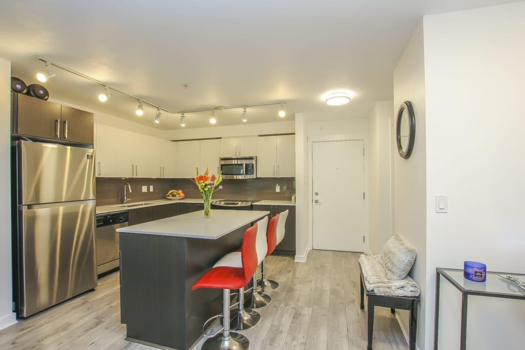 206 8695 160 Street, Surrey, British Columbia  V4N 6L6 - Photo 9 - R3032689