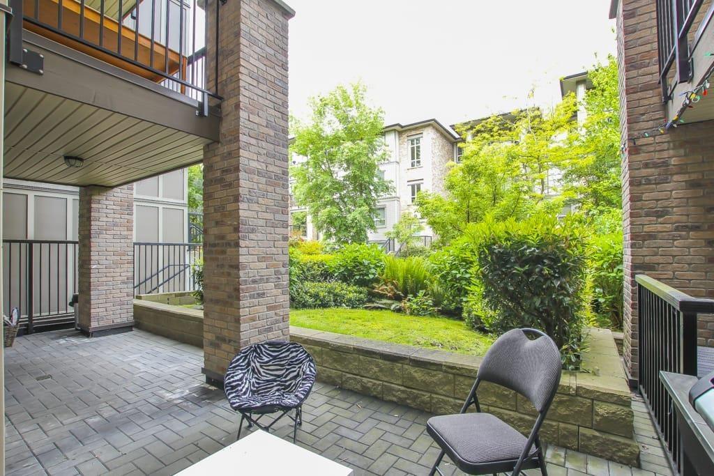 206 8695 160 Street, Surrey, British Columbia  V4N 6L6 - Photo 7 - R3032689
